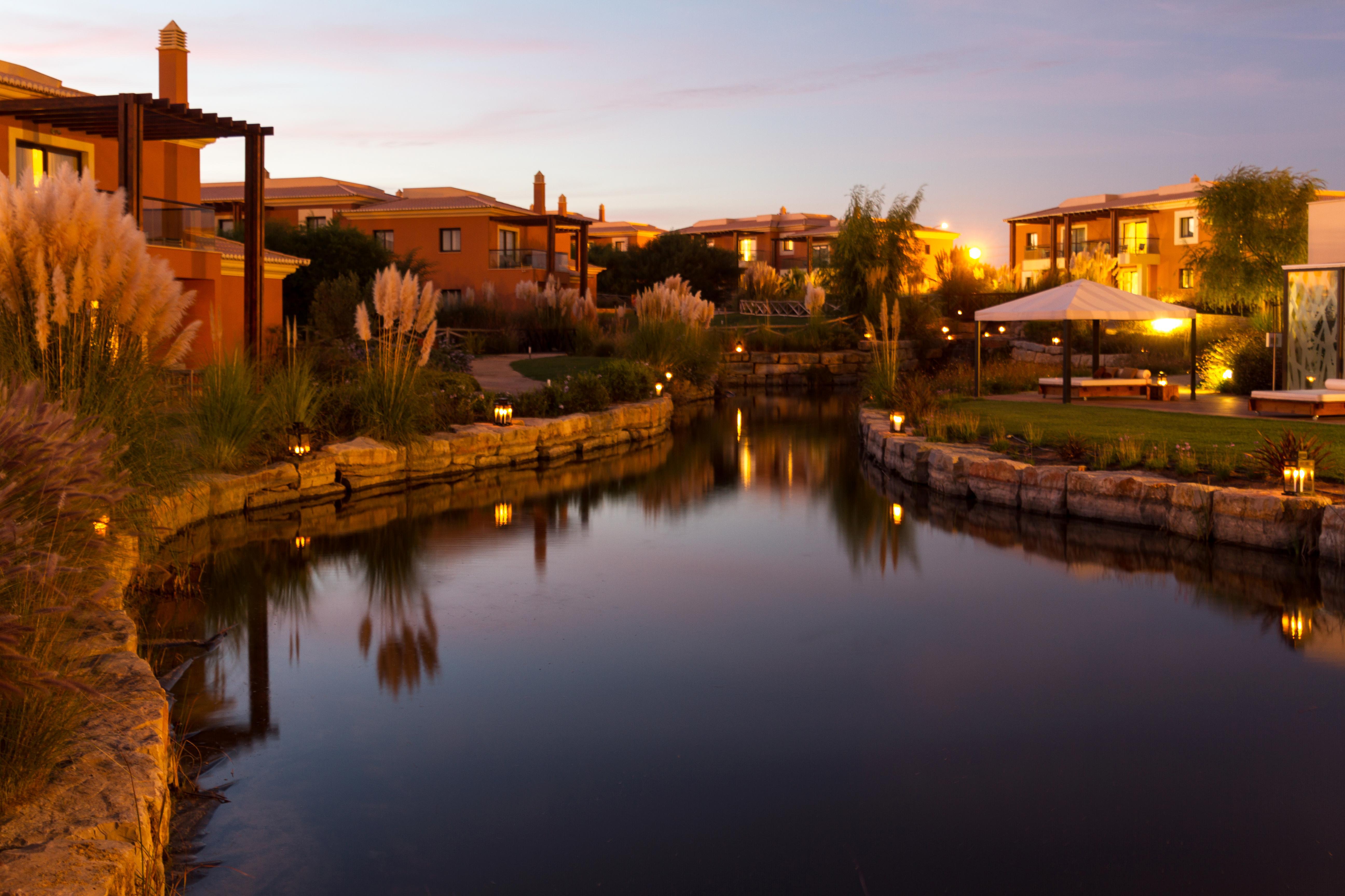 Resort Monte Santo 5*