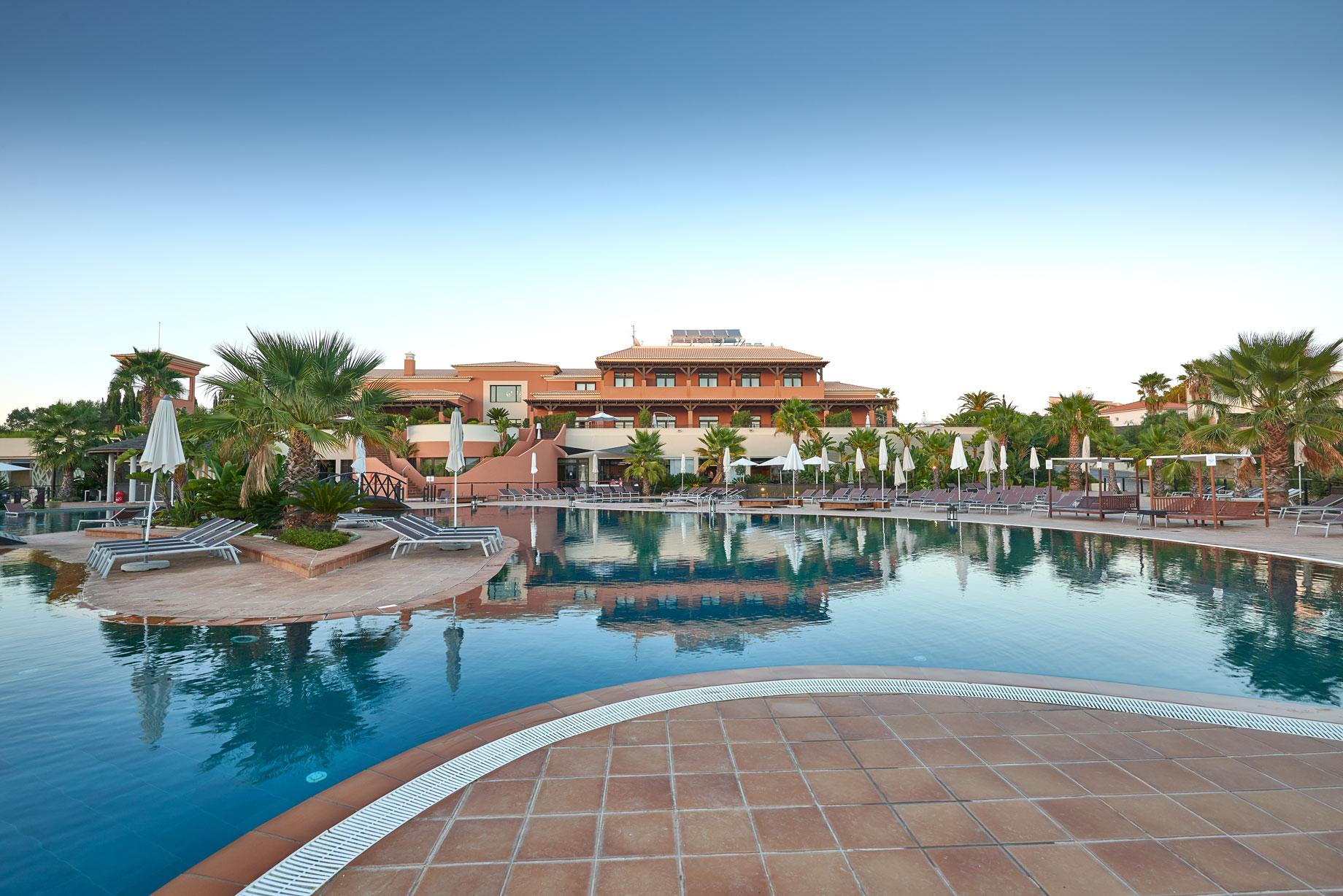 Monte Santo 5*