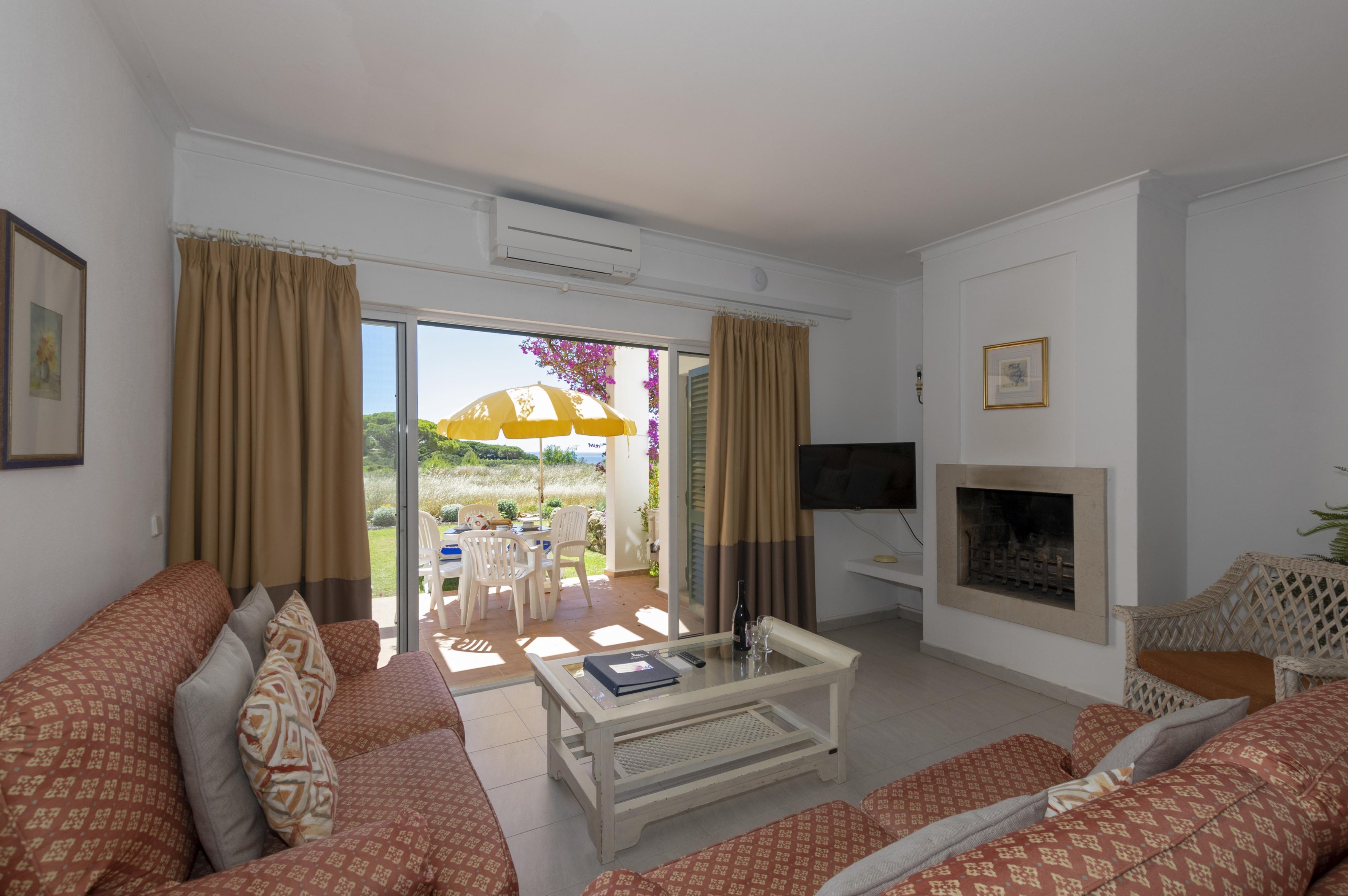 Rocha Brava Village 4* Carvoeiro (Lagoa)