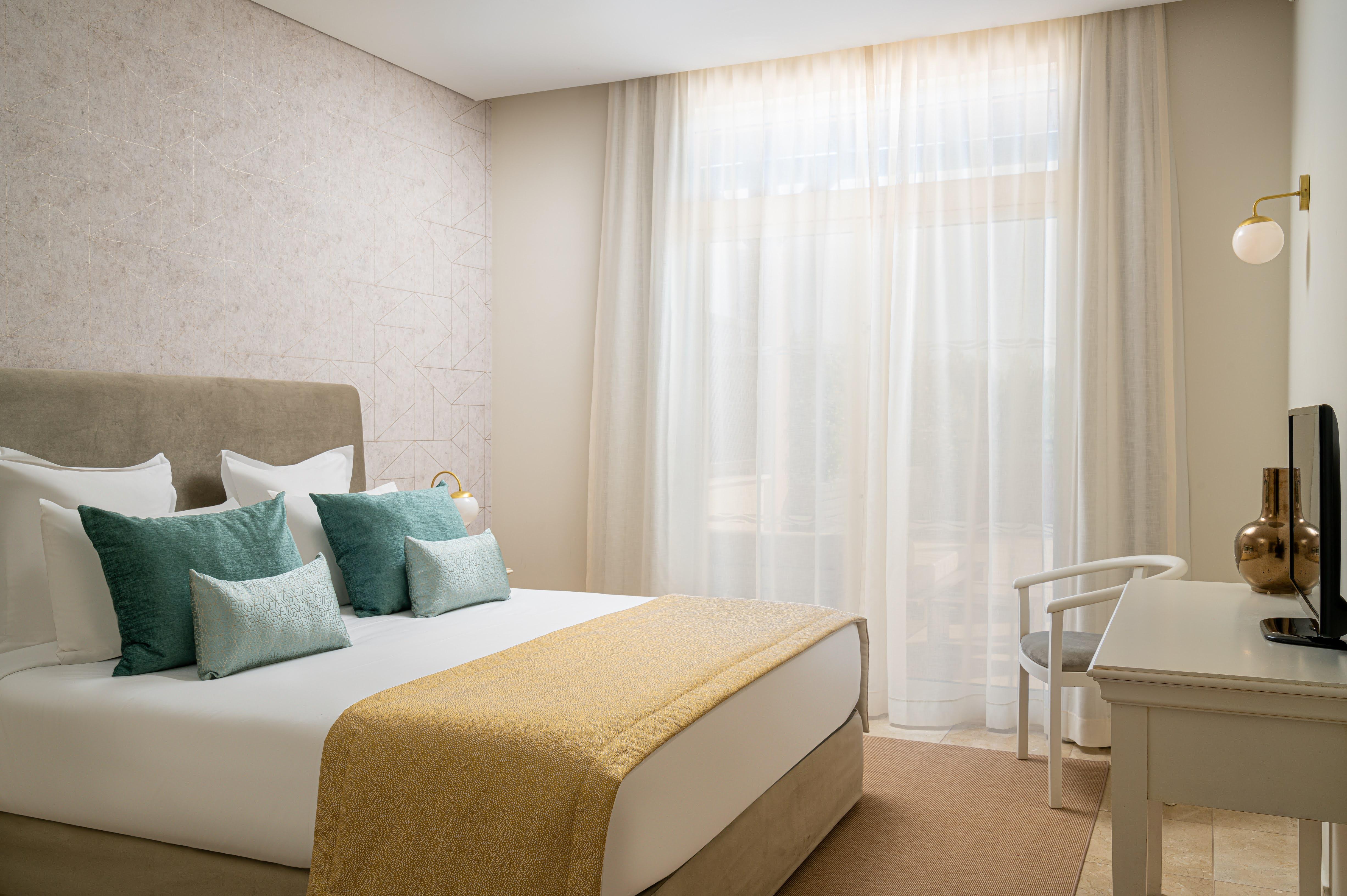 Monte Santo Resort 5*