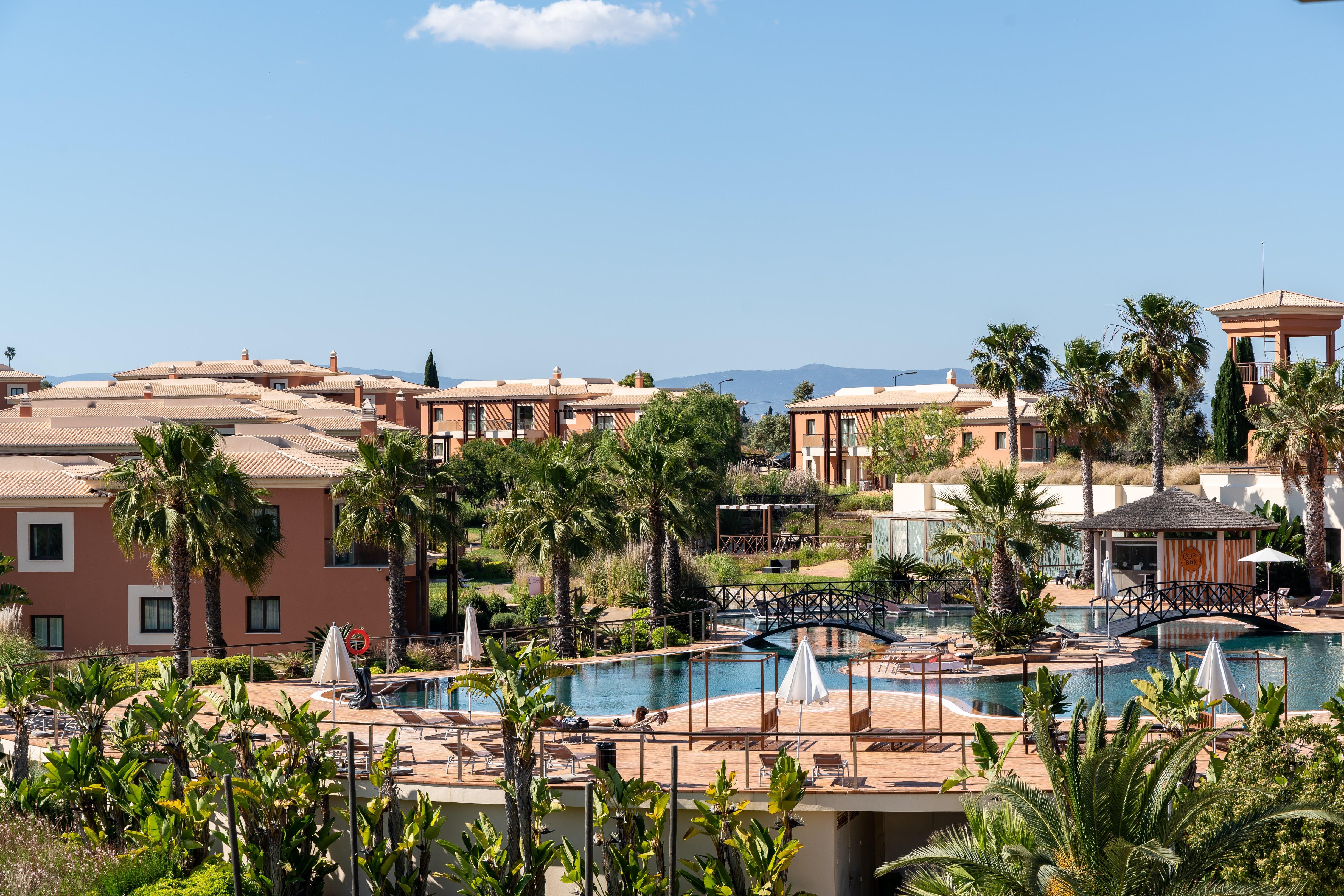 Resort Monte Santo