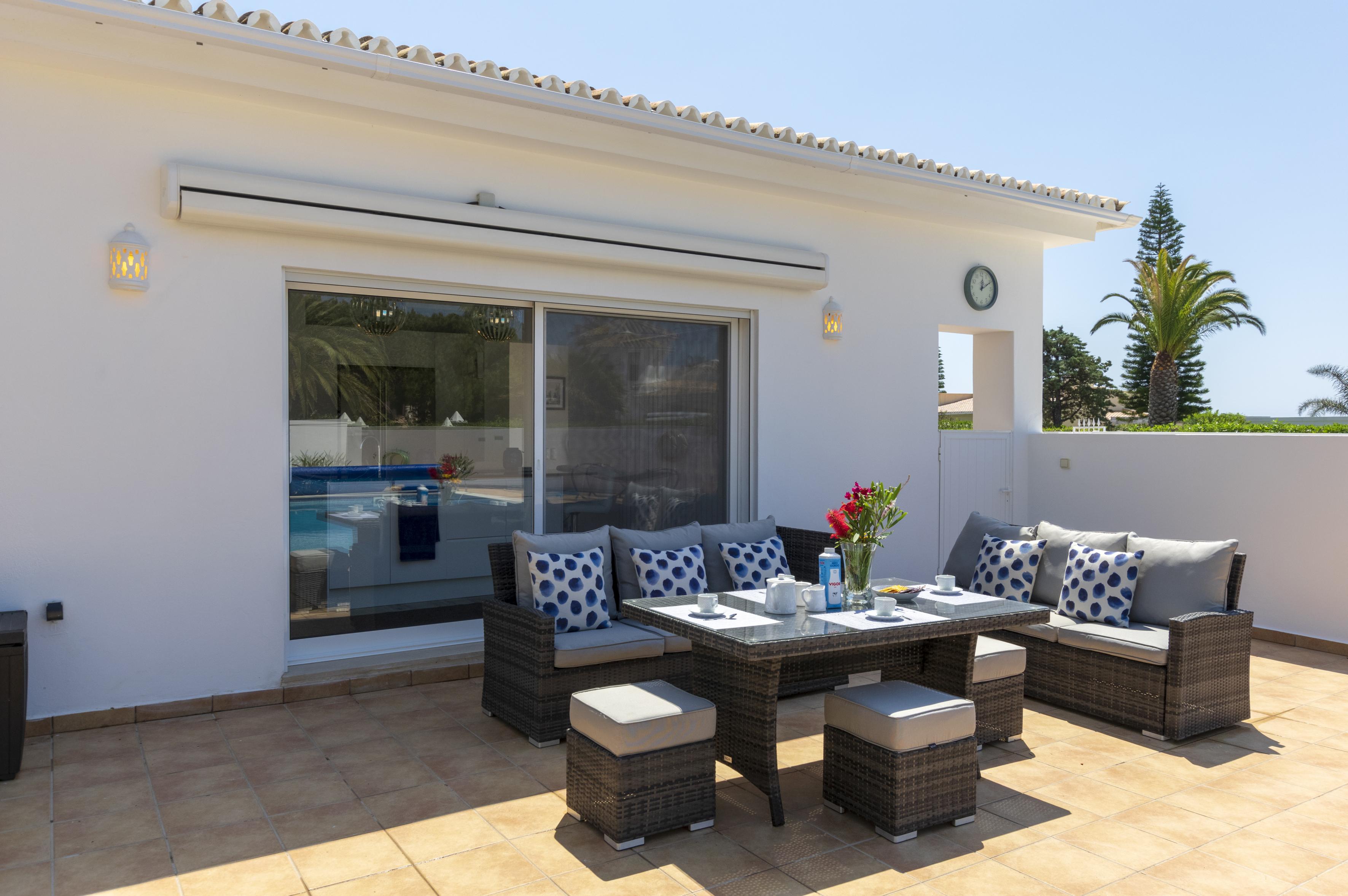 Rocha Brava Village 4* Carvoeiro (Lagoa)