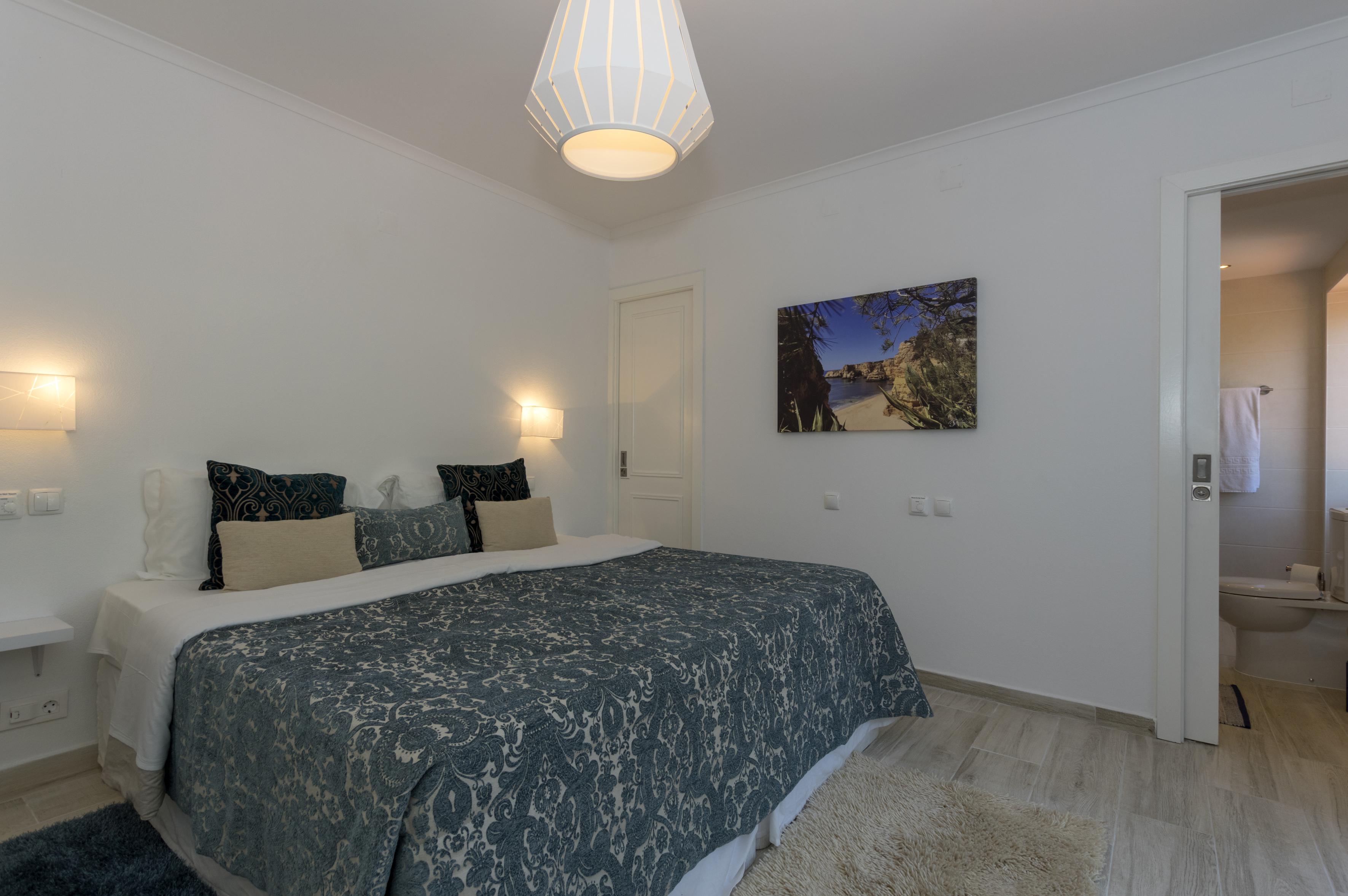 Resort Rocha Brava Village 4*