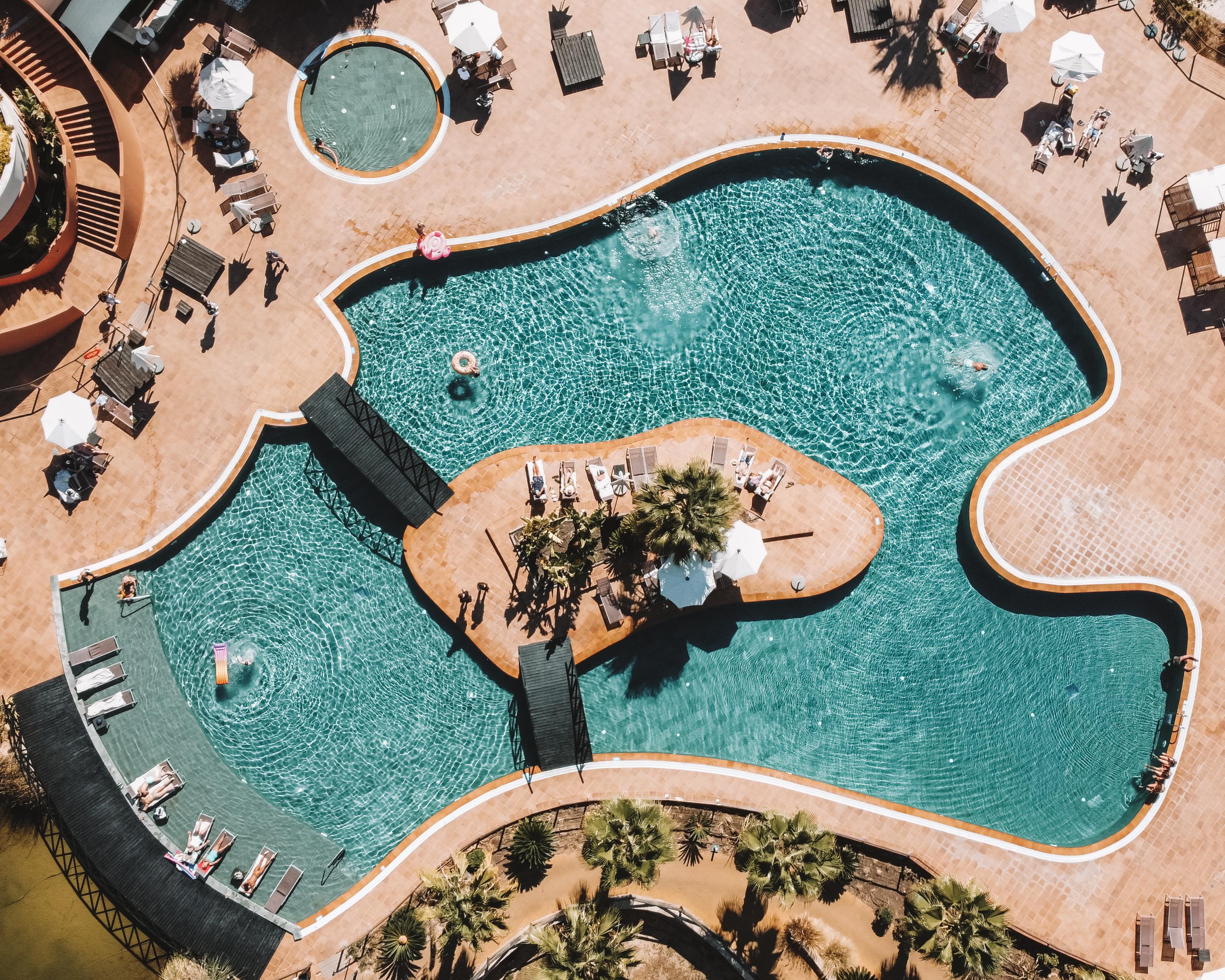 Resort Monte Santo