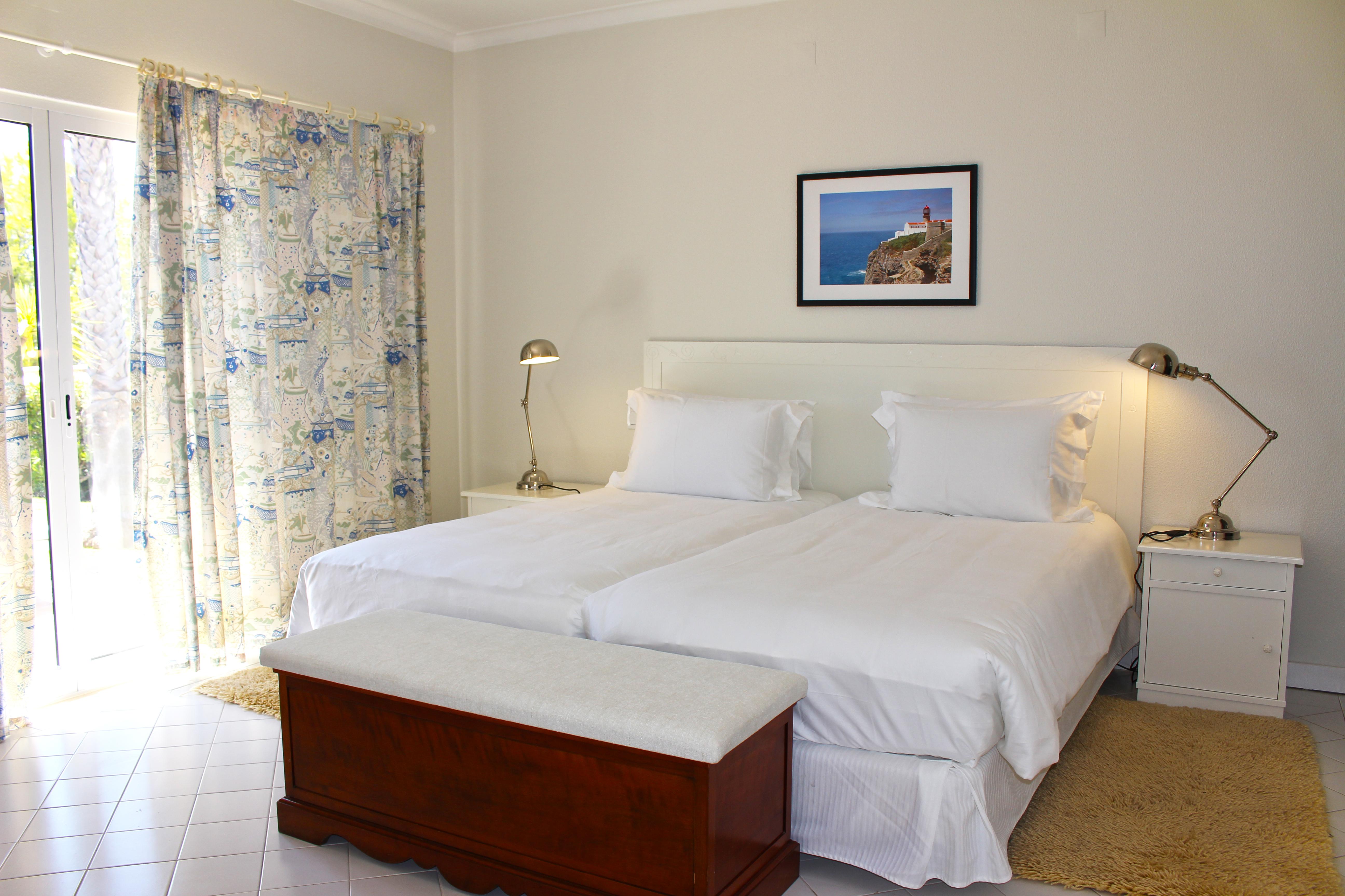 Resort Rocha Brava Village