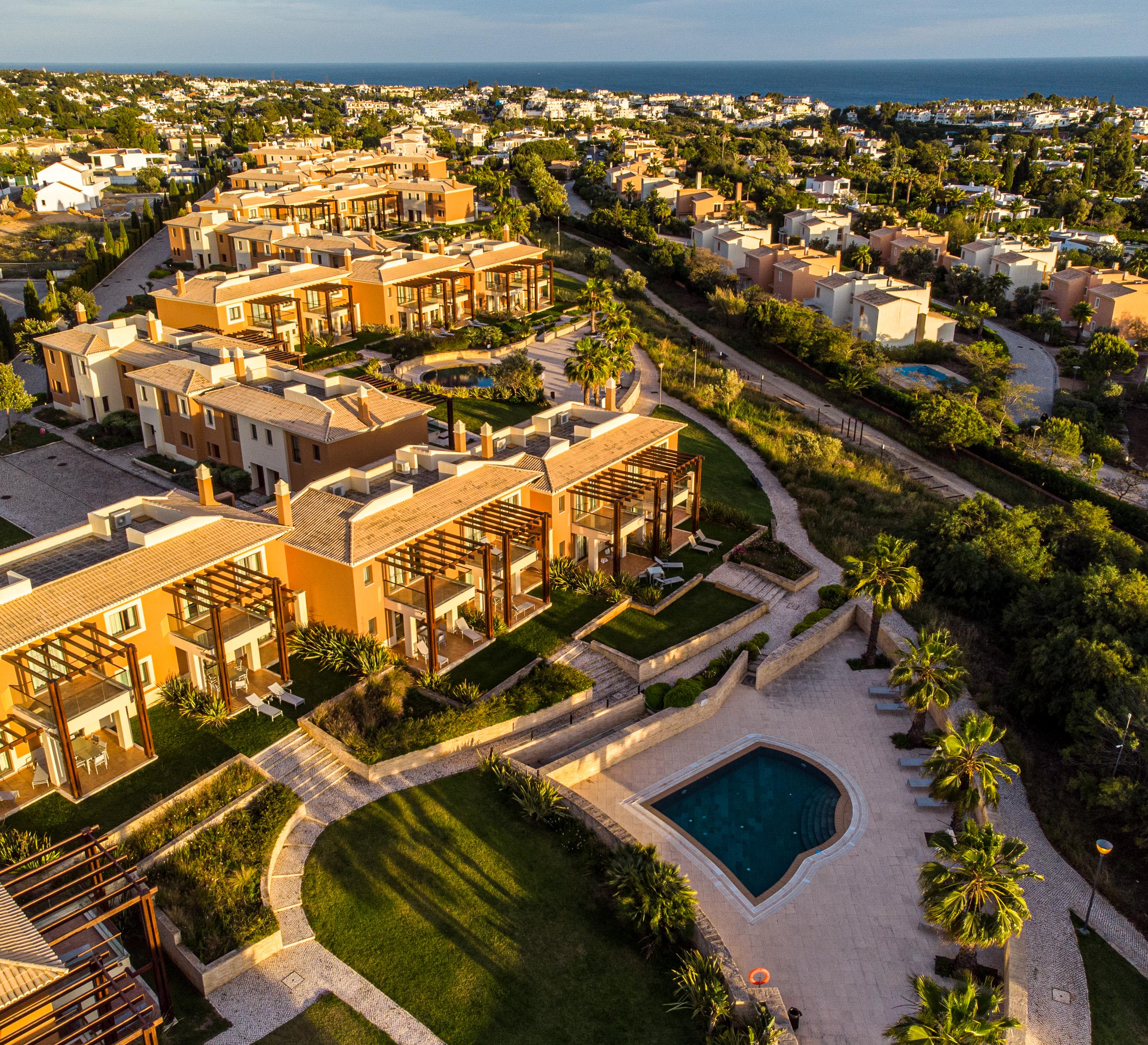 Monte Santo Resort 5*