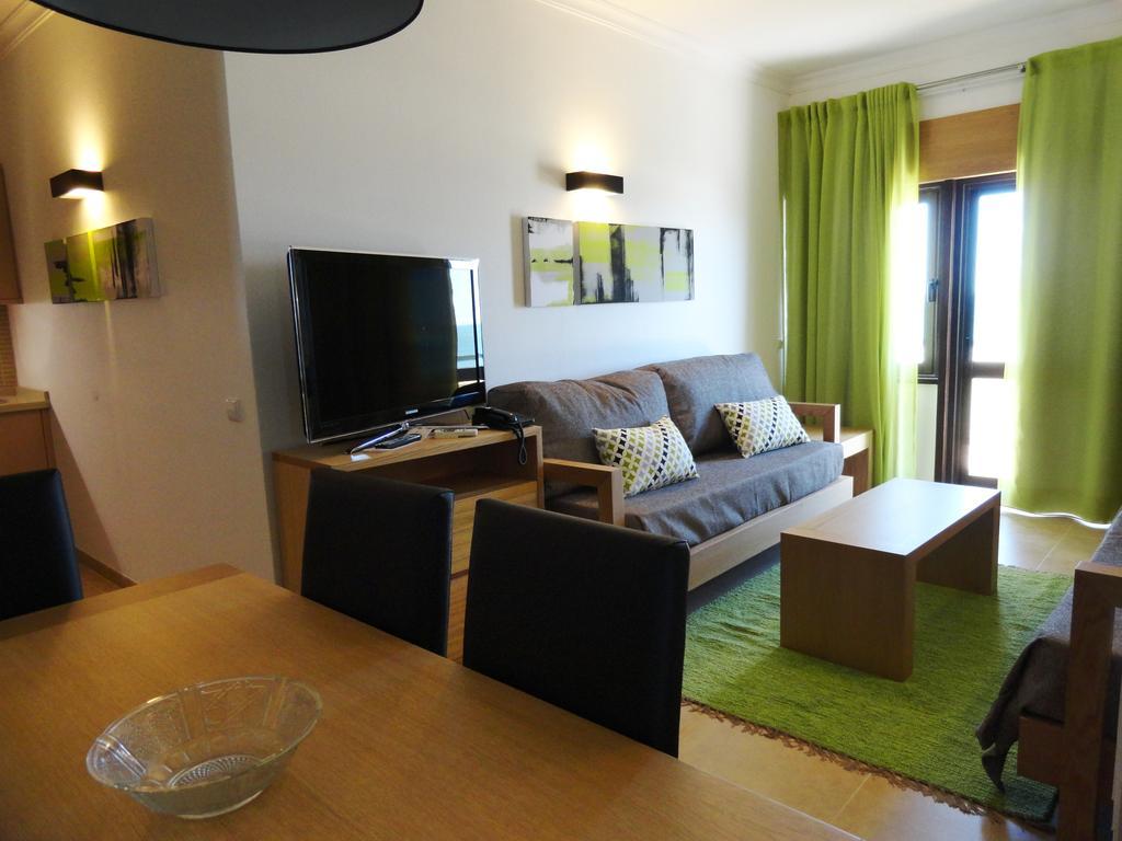 Guadiana Apartment Monte Gordo
