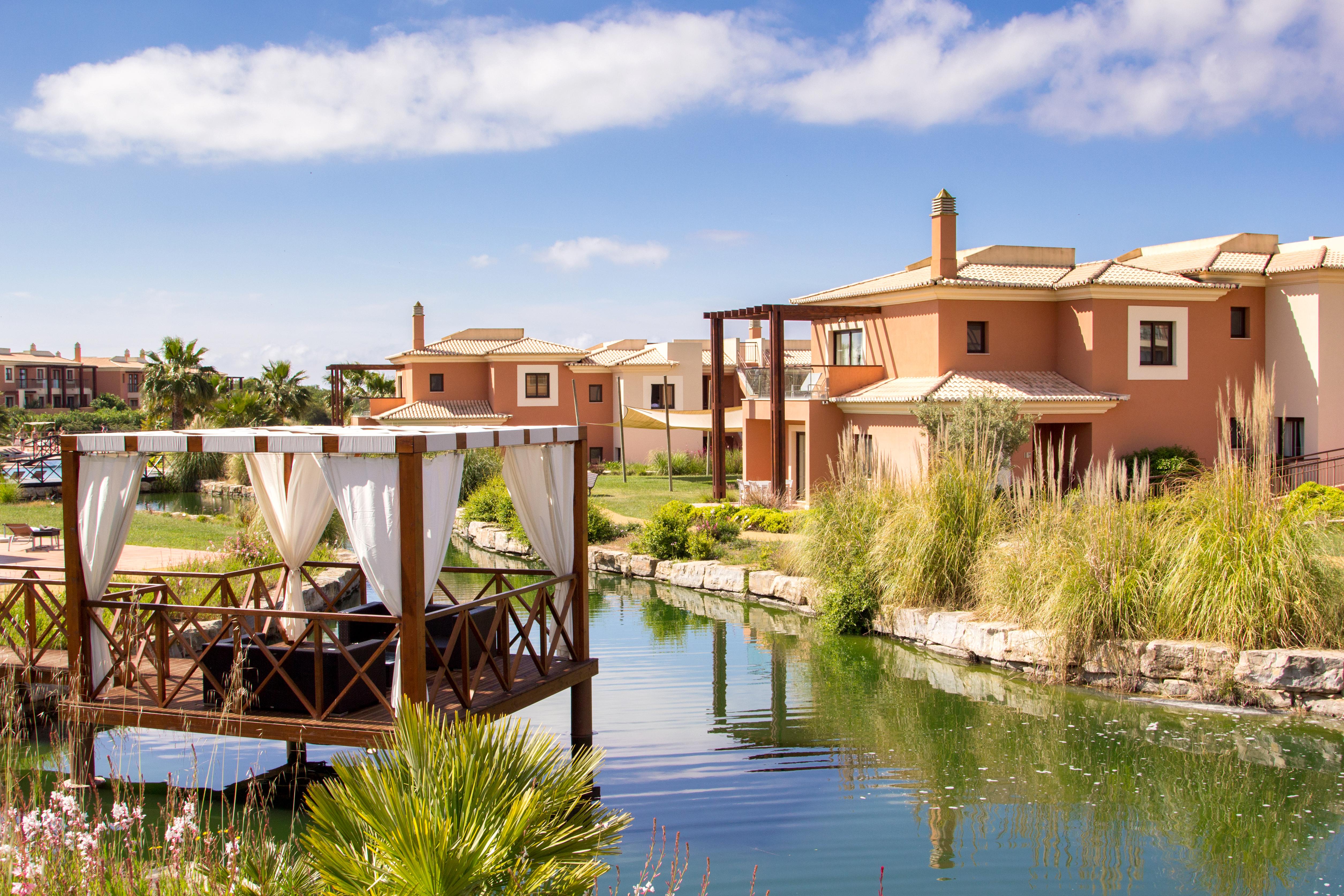 Resort Monte Santo