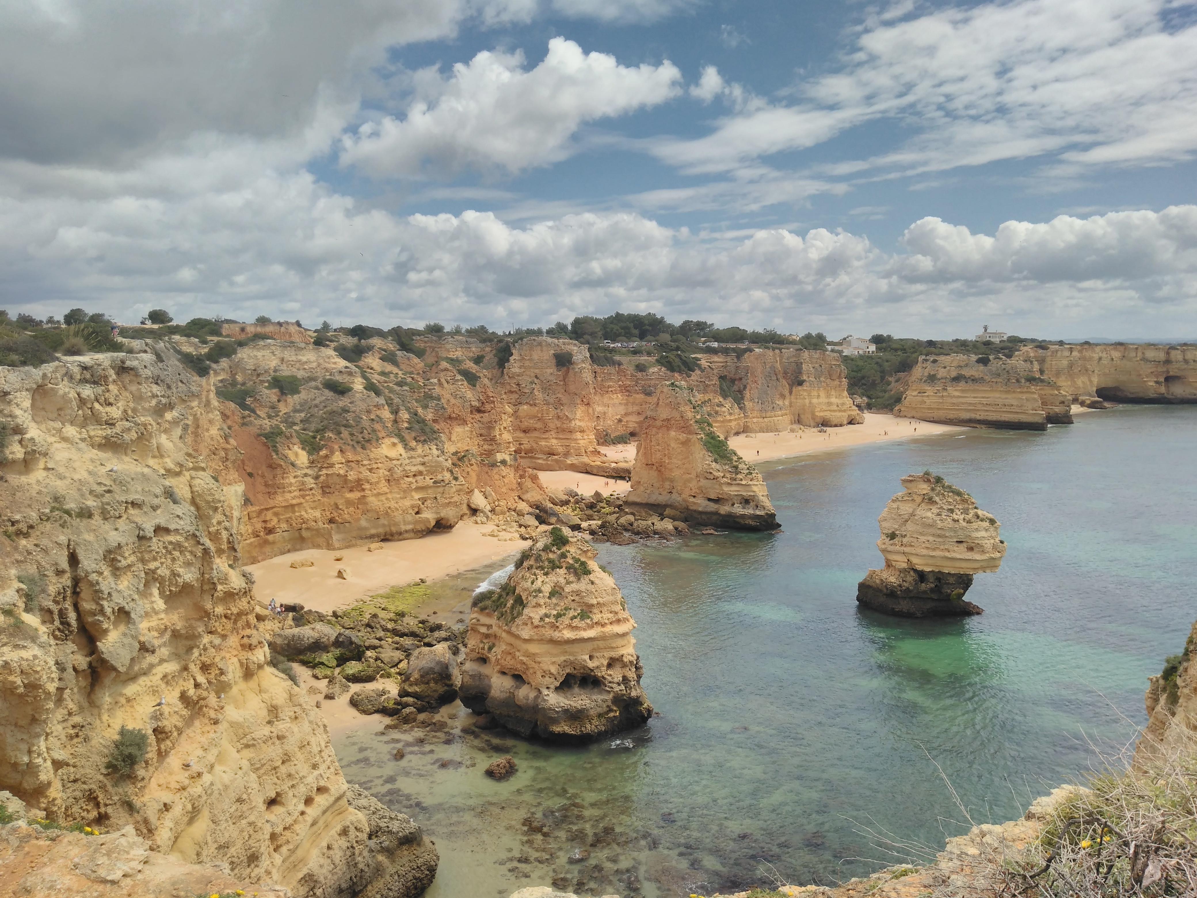 Resort Rocha Brava Village Carvoeiro (Lagoa)
