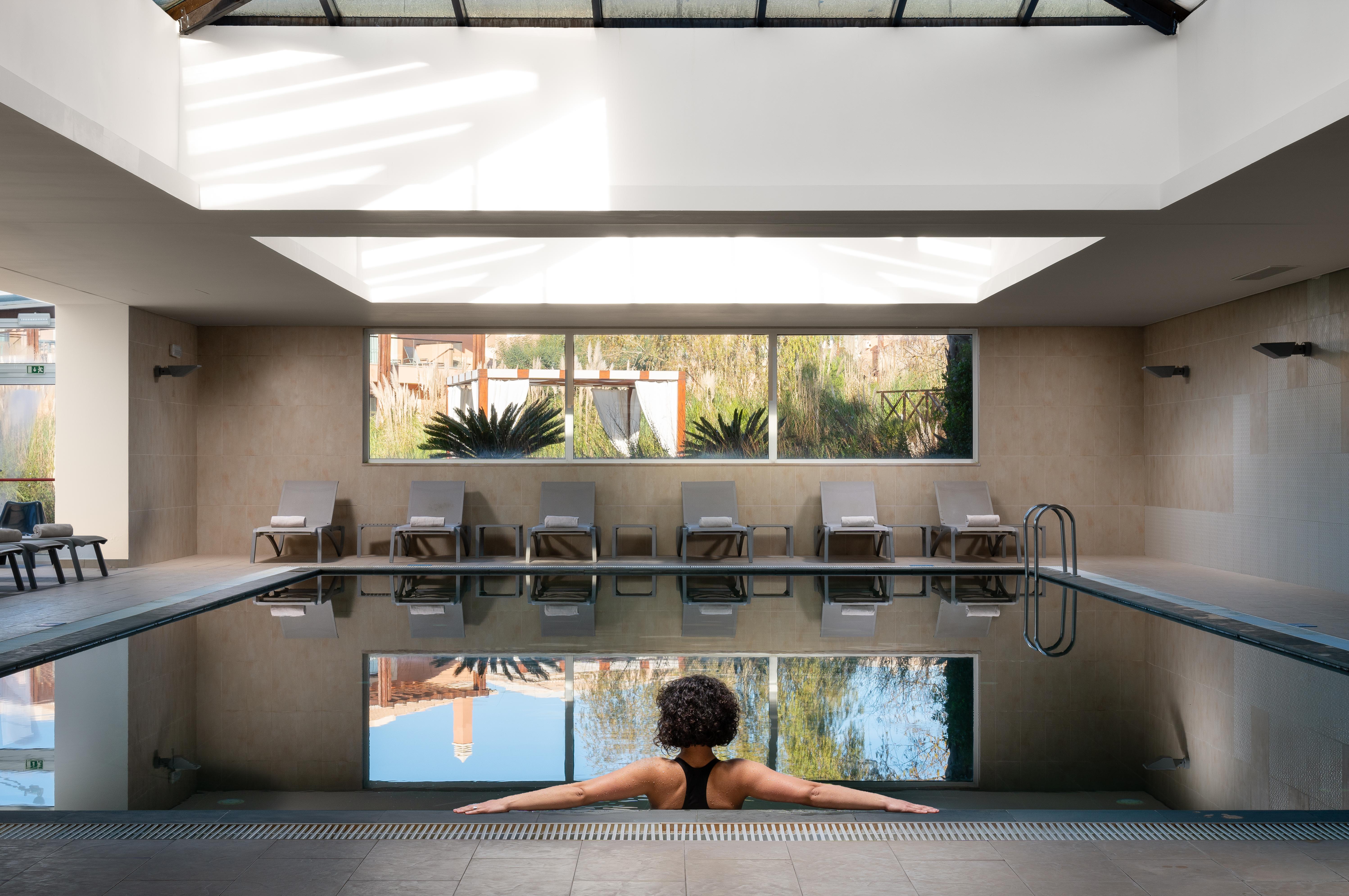 Resort Monte Santo 5*