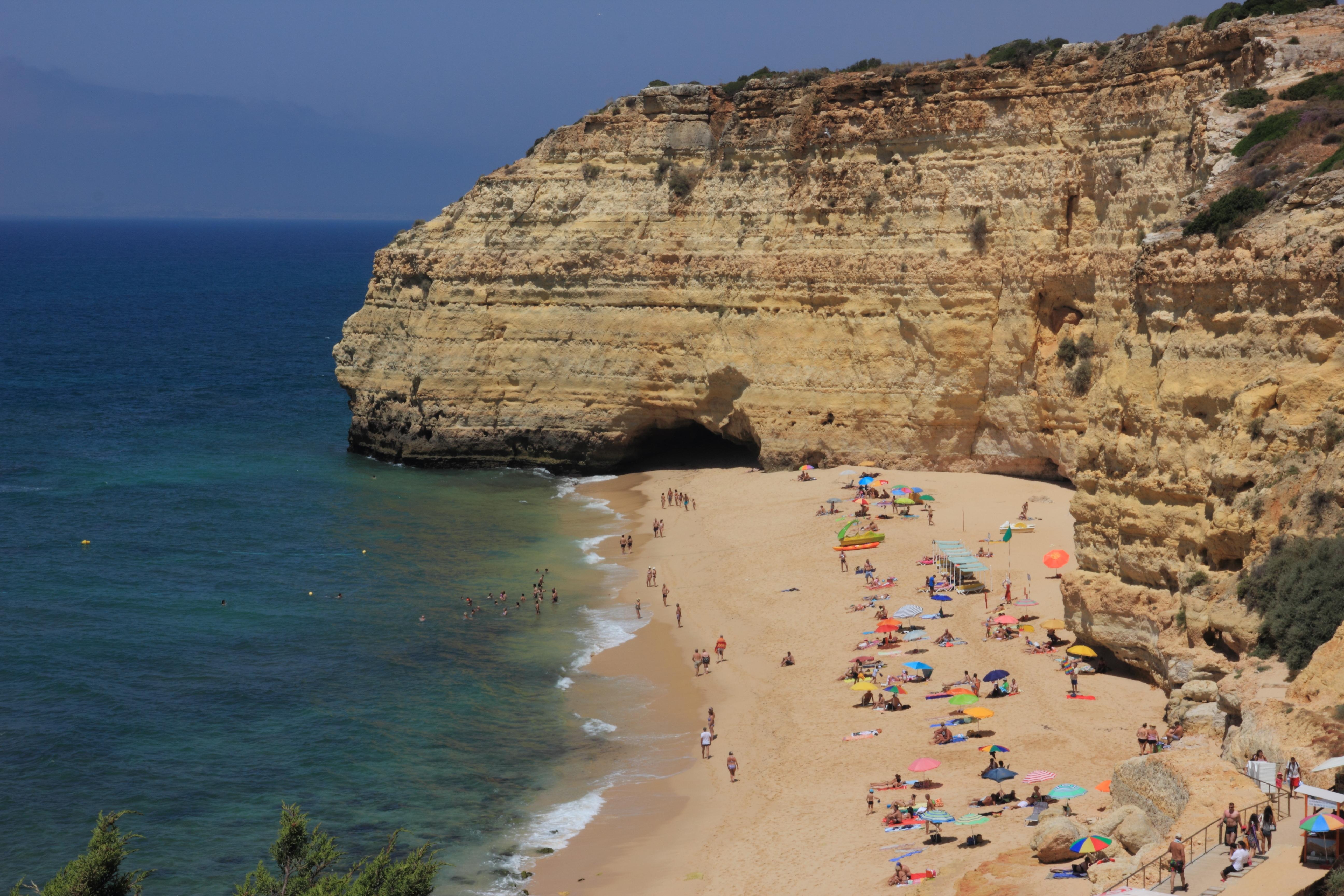 Resort Rocha Brava Village Carvoeiro (Lagoa)