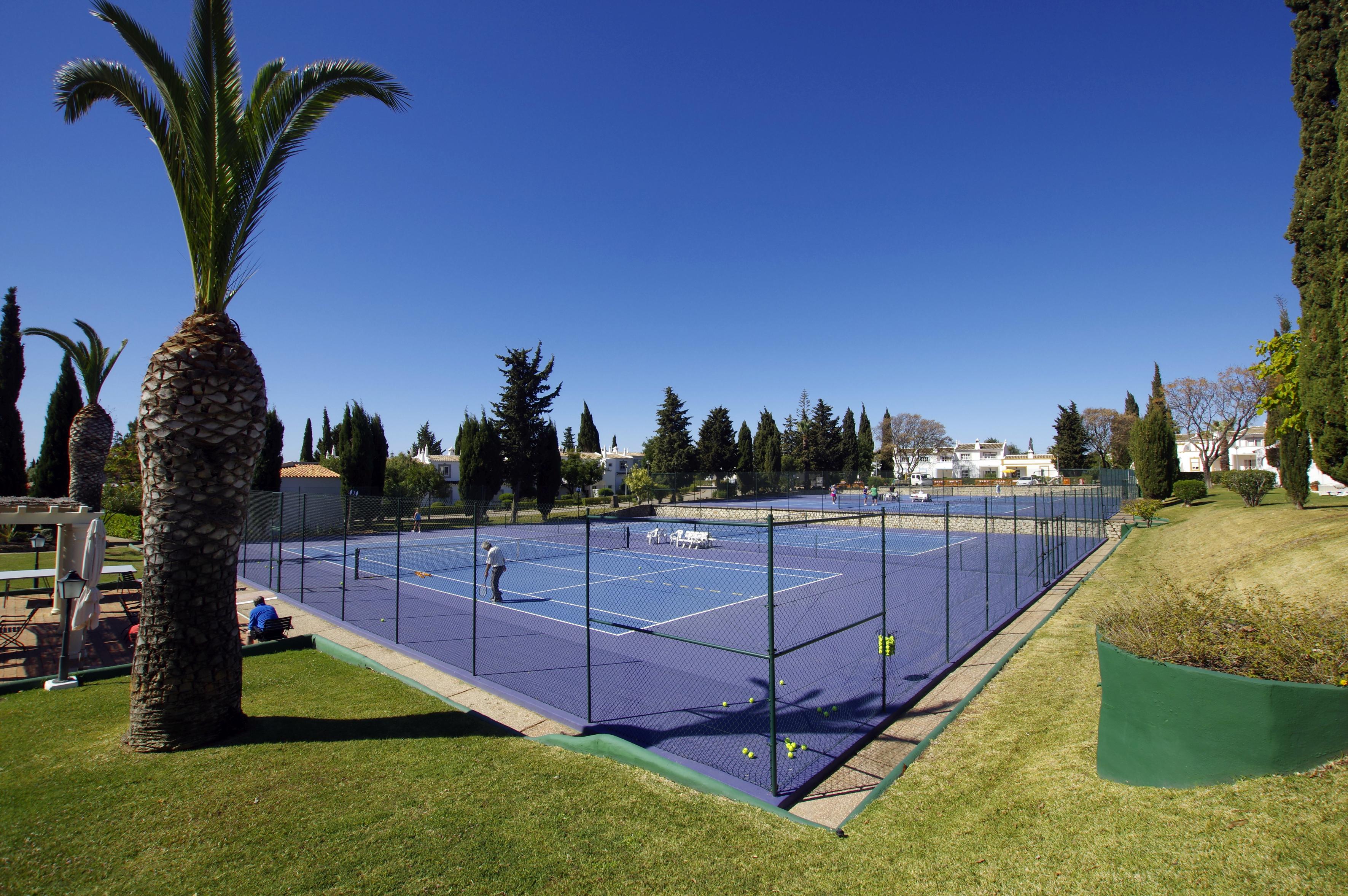 Resort Rocha Brava Village 4*