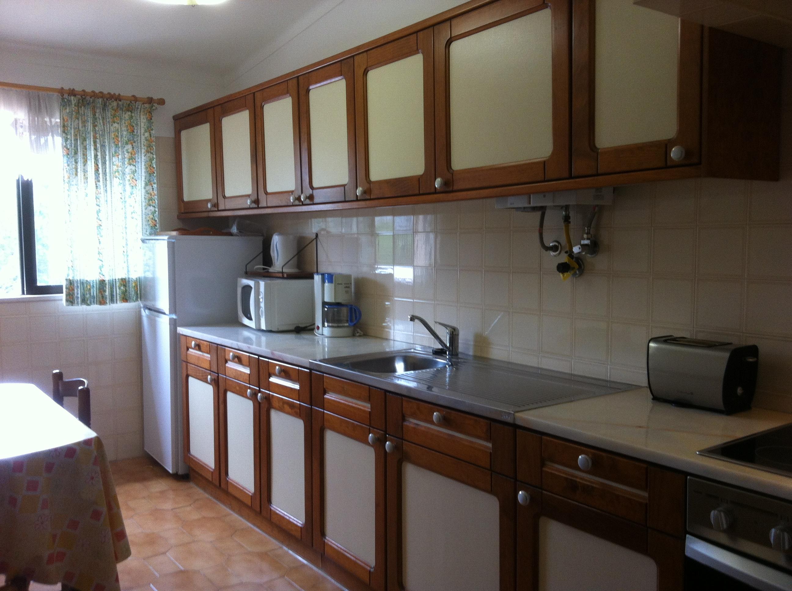 Resort Turiquintas