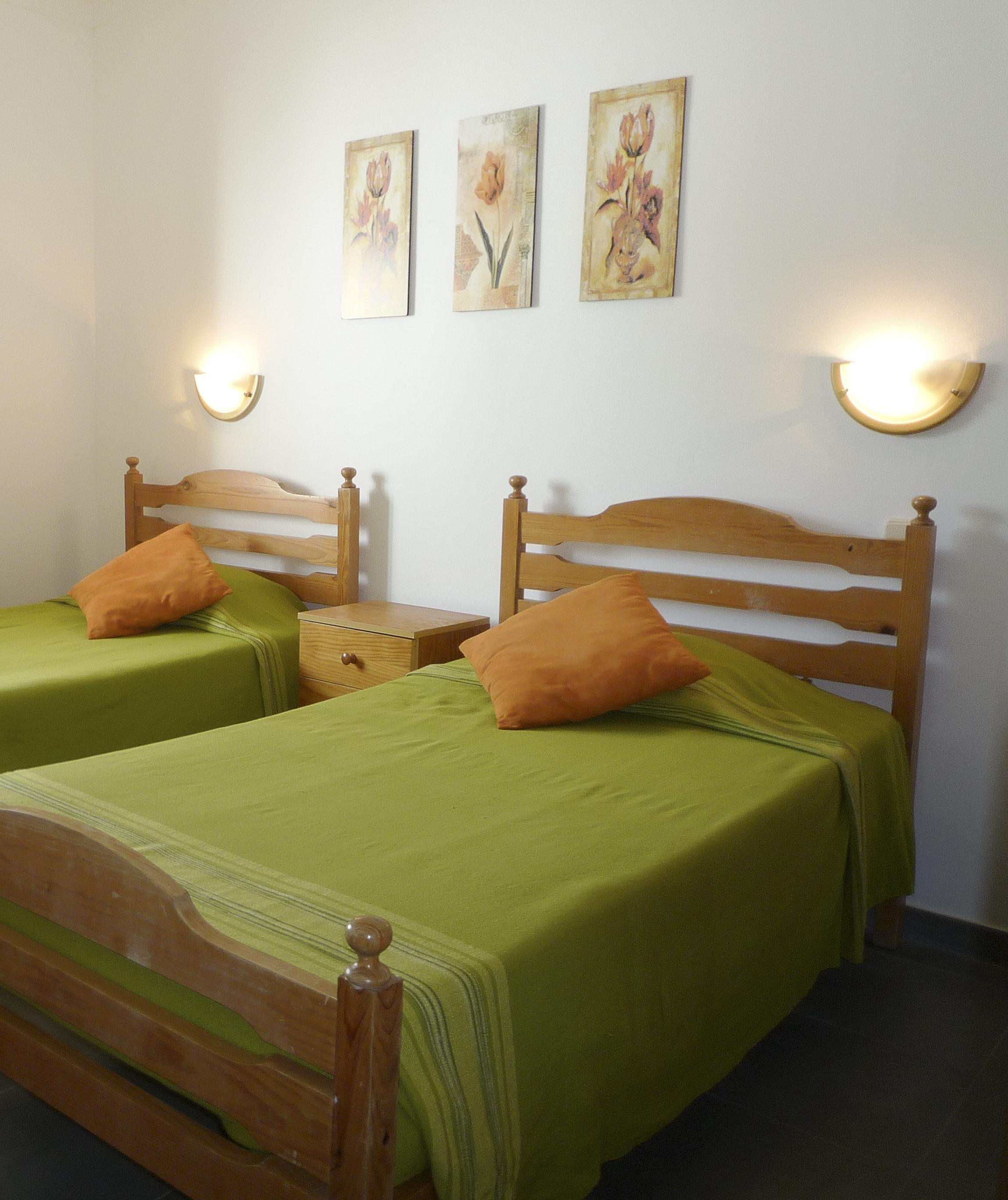 Turiquintas Resort Armação de Pêra