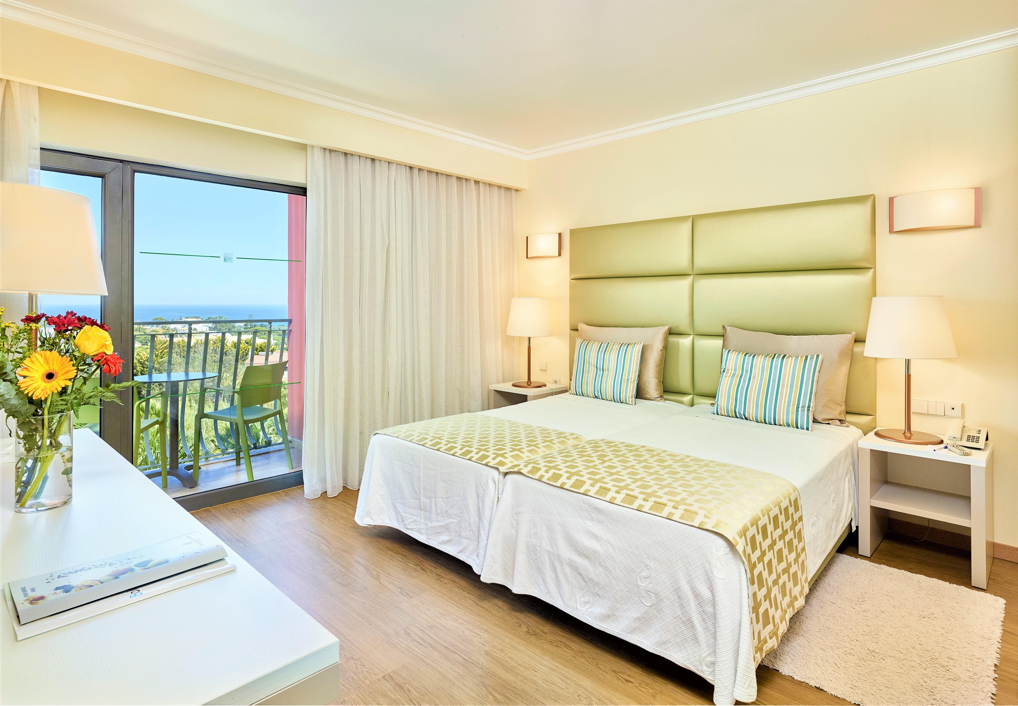 Hotel Baia Grande Albufeira