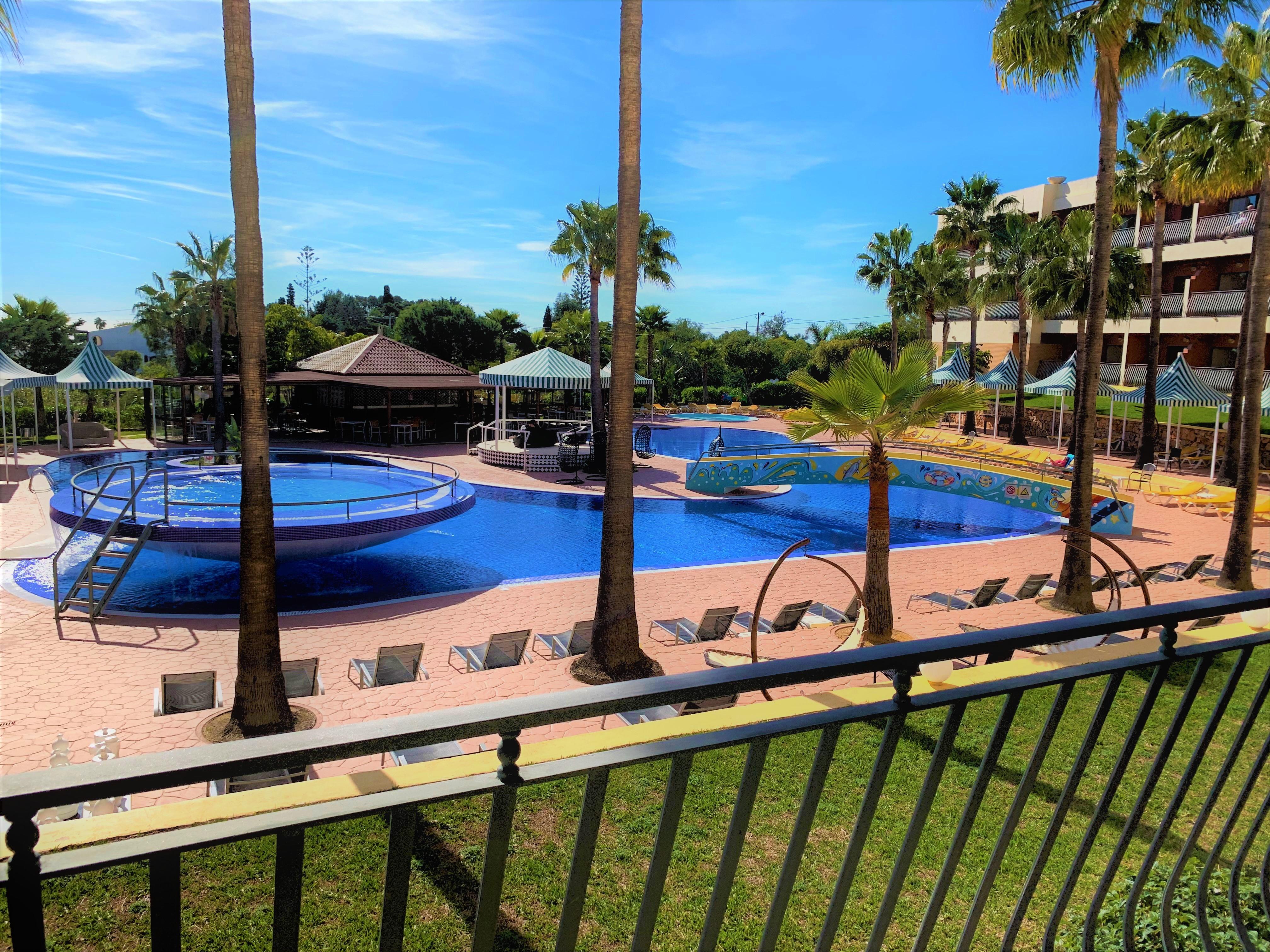 Baia Grande 4* Albufeira
