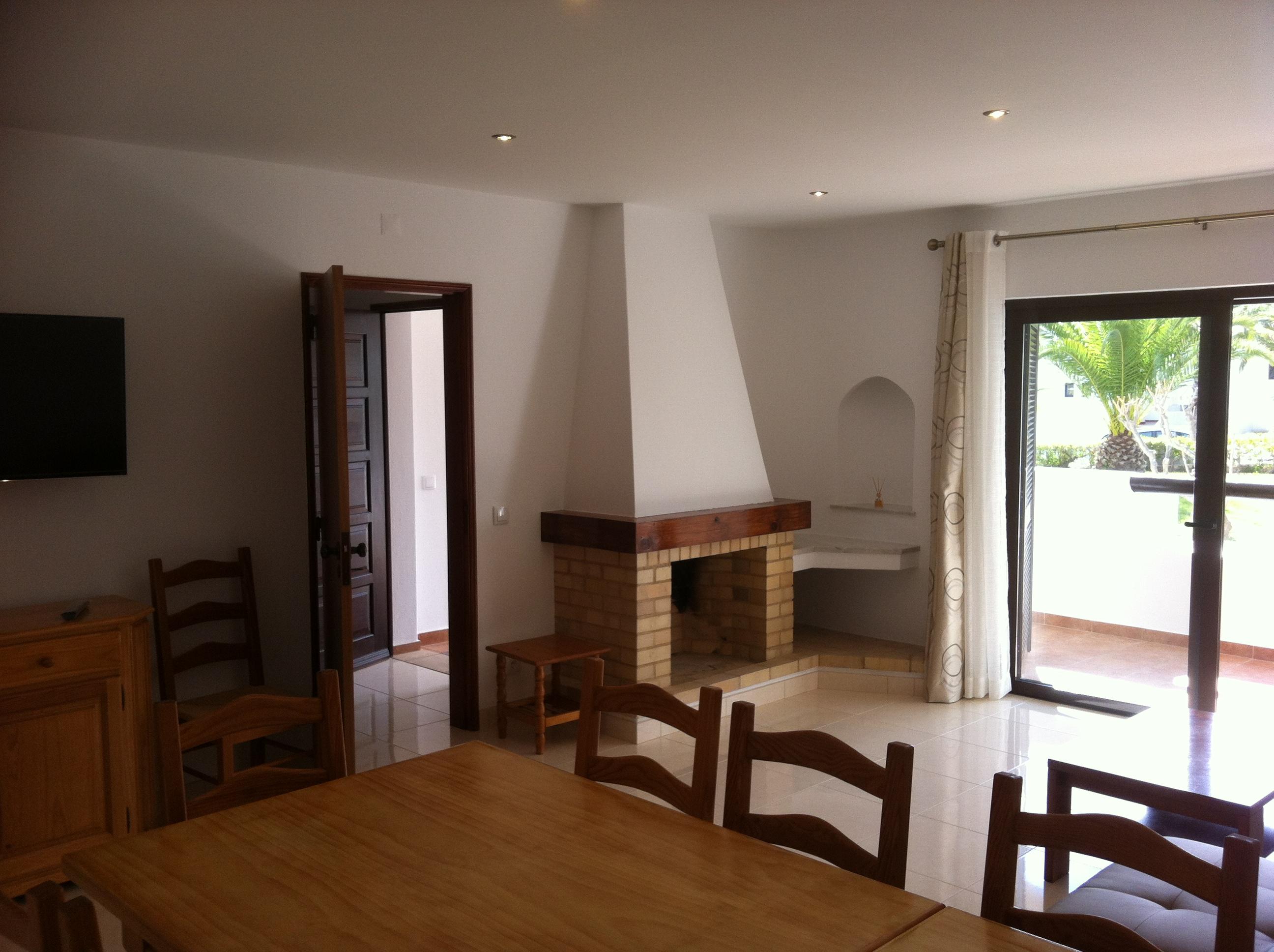 Turiquintas Resort Armação de Pêra