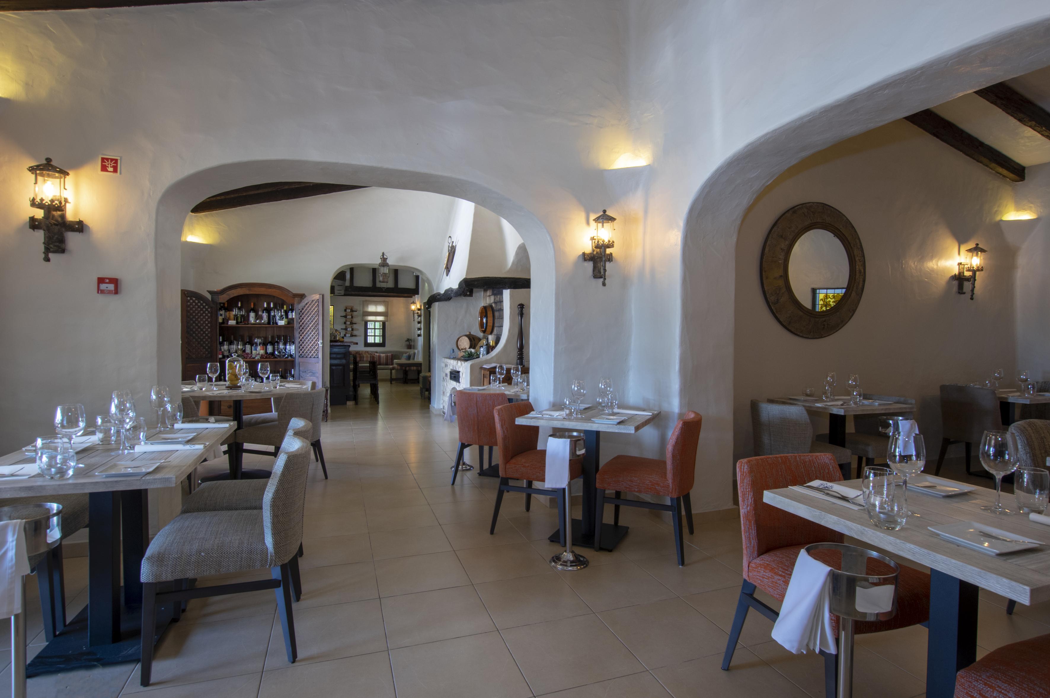 Rocha Brava Village 4* Carvoeiro (Lagoa)