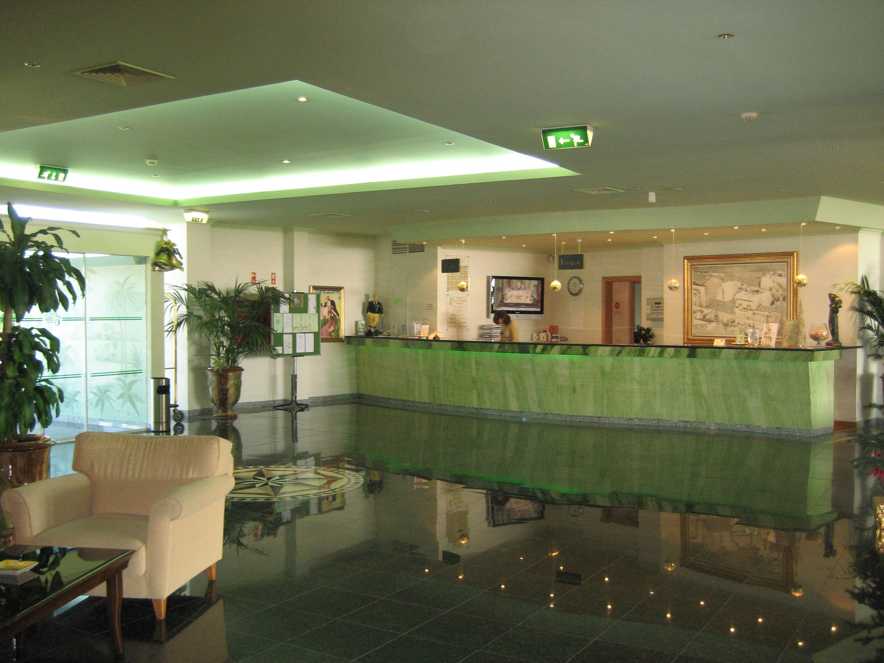 Hotel Baia Grande 4*