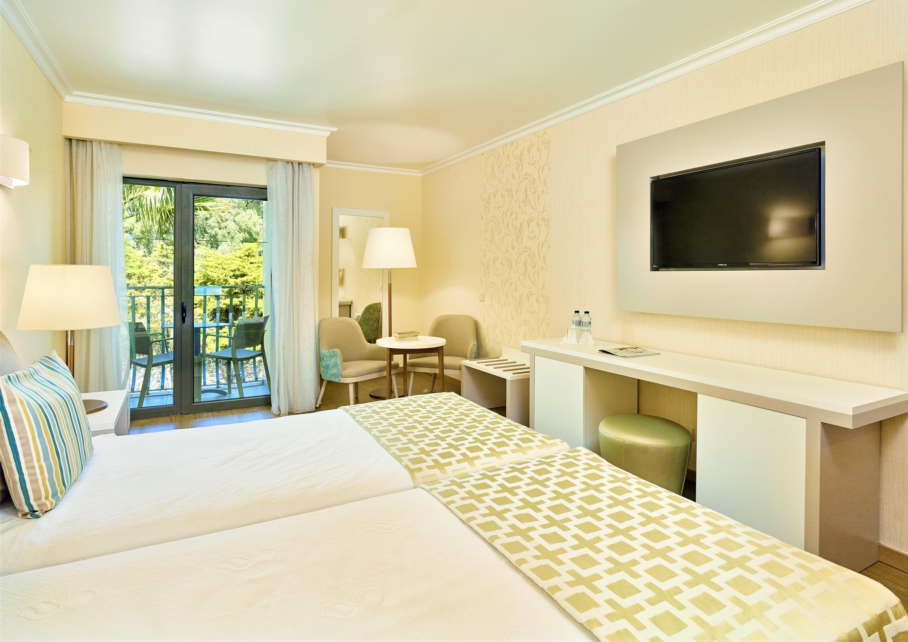 Baia Grande Hotel