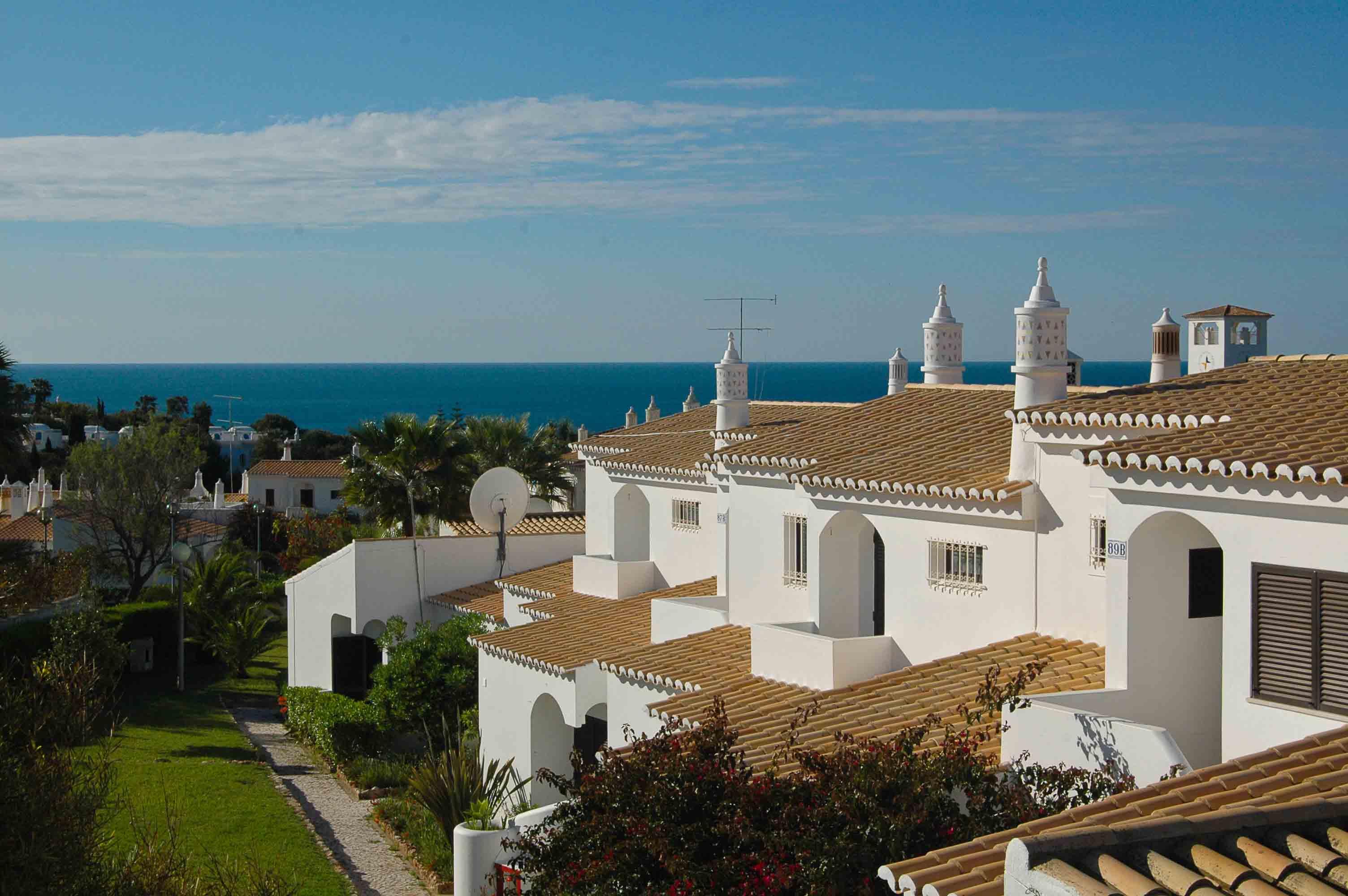 Resort Turiquintas Armação de Pêra