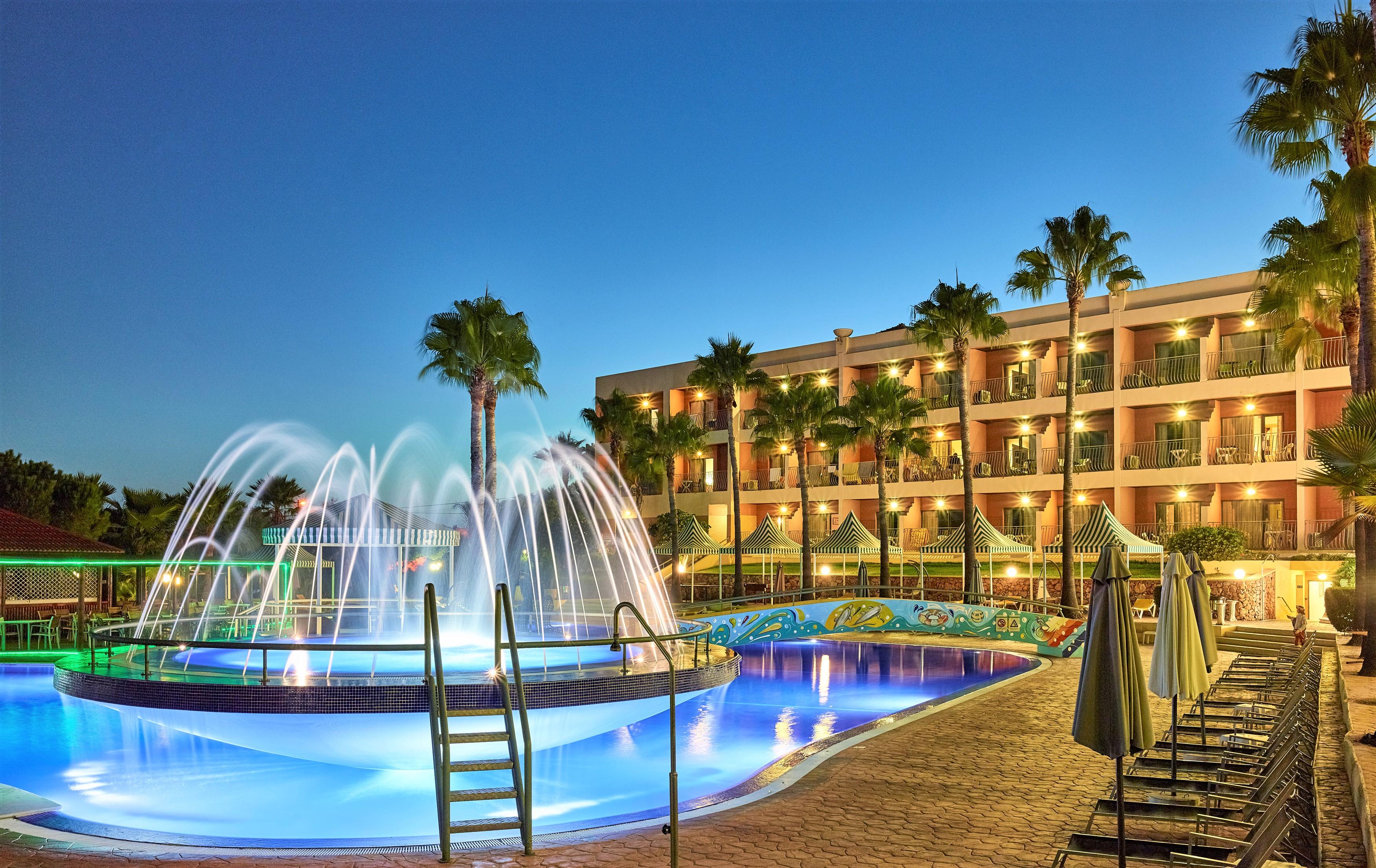 Hotel Baia Grande