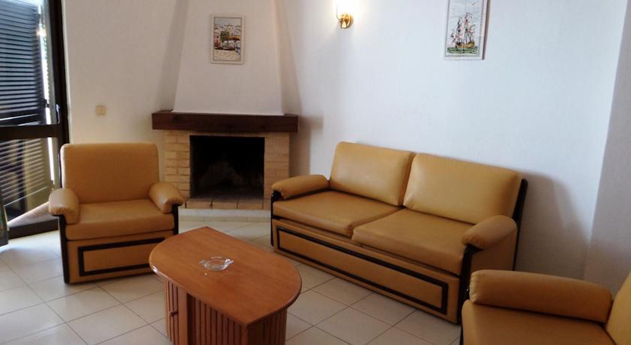 Turiquintas Resort Armação de Pêra