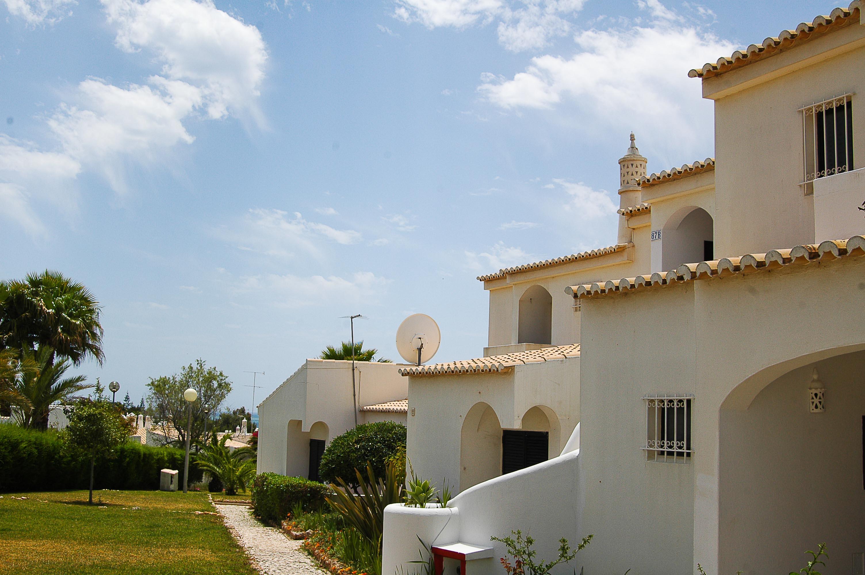 Turiquintas 3* Armação de Pêra