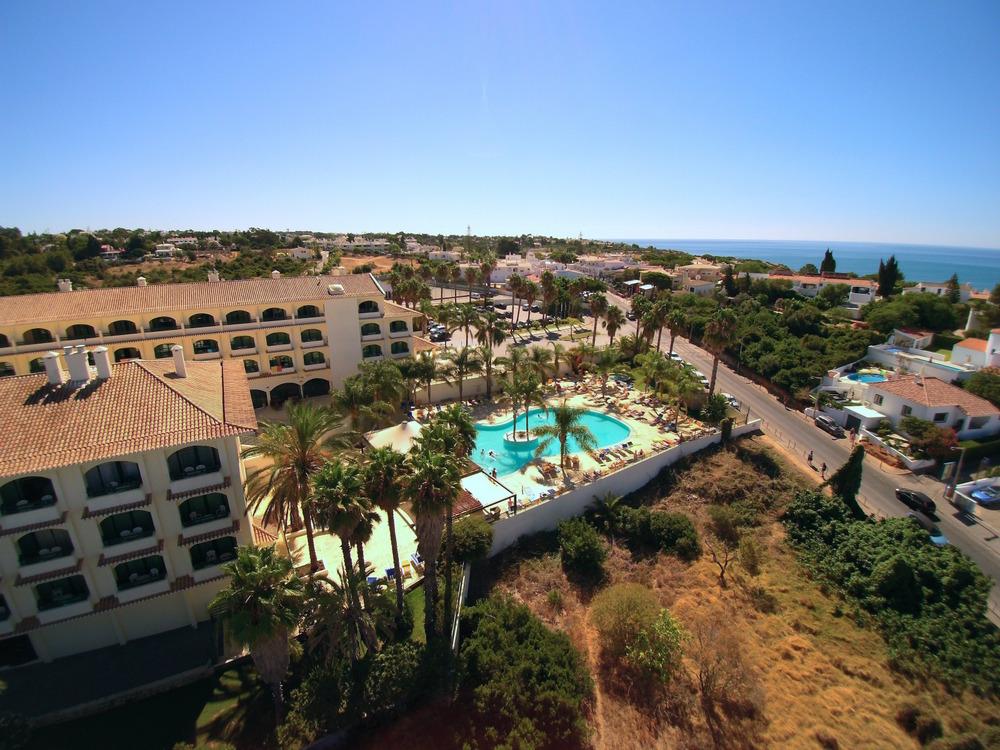 Hotel Mirachoro Carvoeiro Carvoeiro (Lagoa)