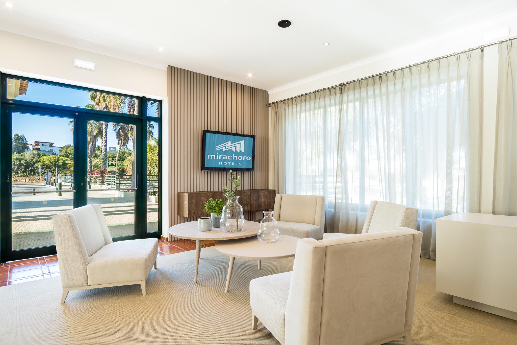 Hotel Mirachoro Carvoeiro 4*