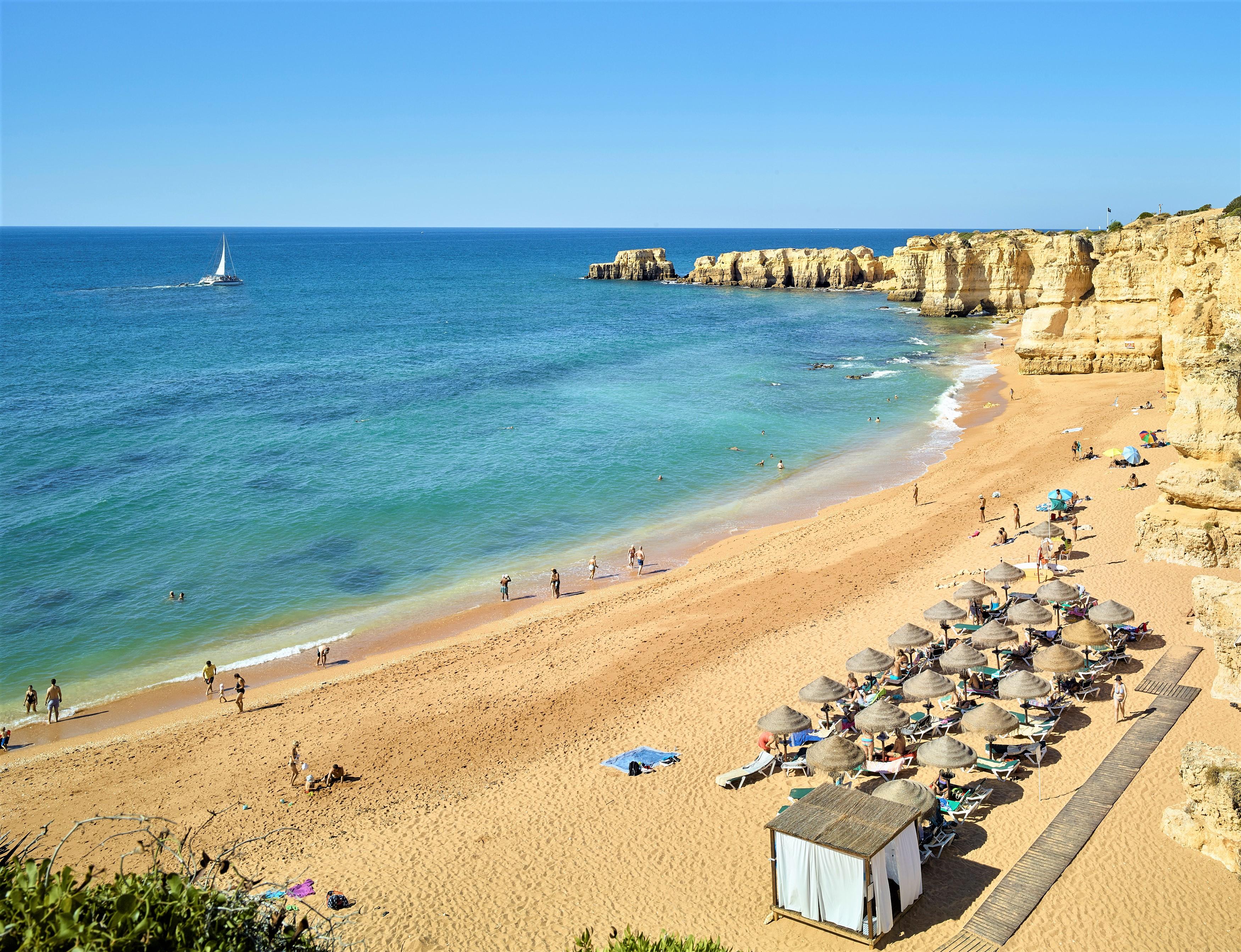 Baia Grande 4*