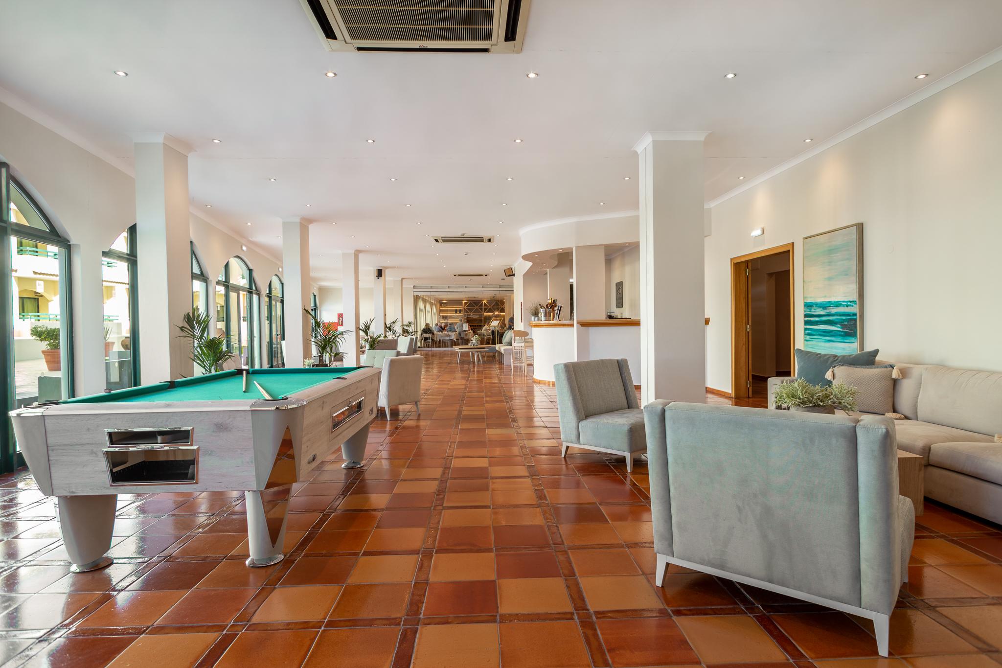 Mirachoro Carvoeiro Hotel 4*