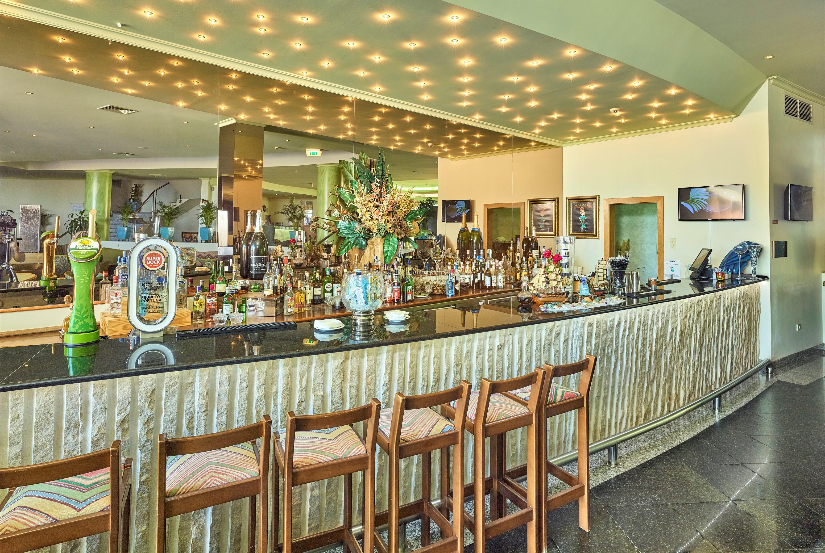 Baia Grande Hotel Albufeira
