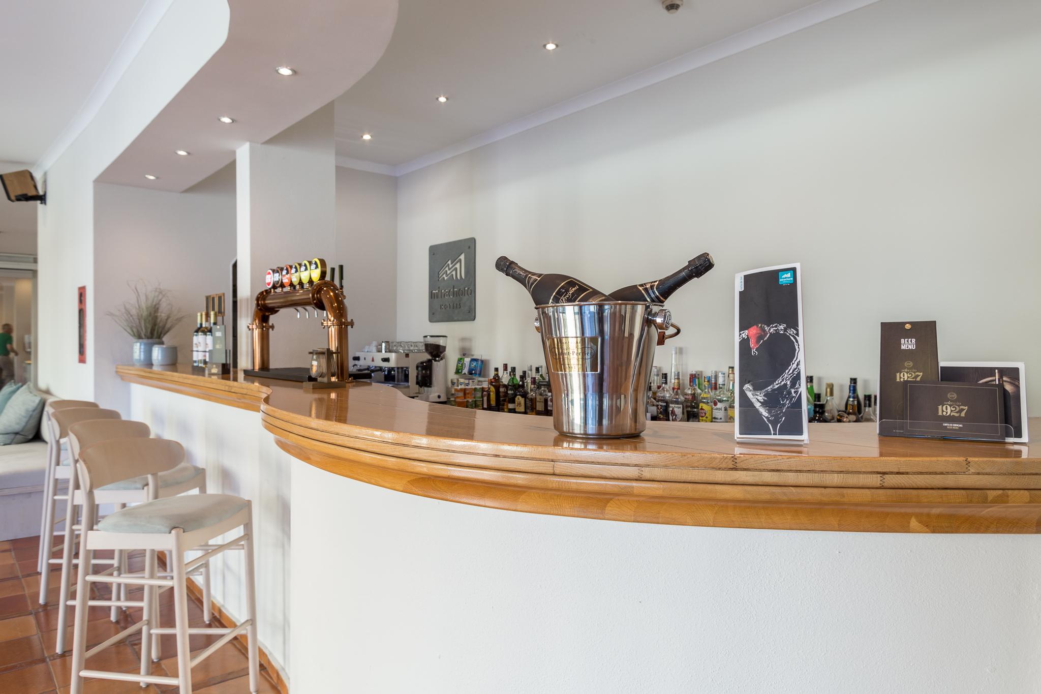 Mirachoro Carvoeiro Hotel 4*
