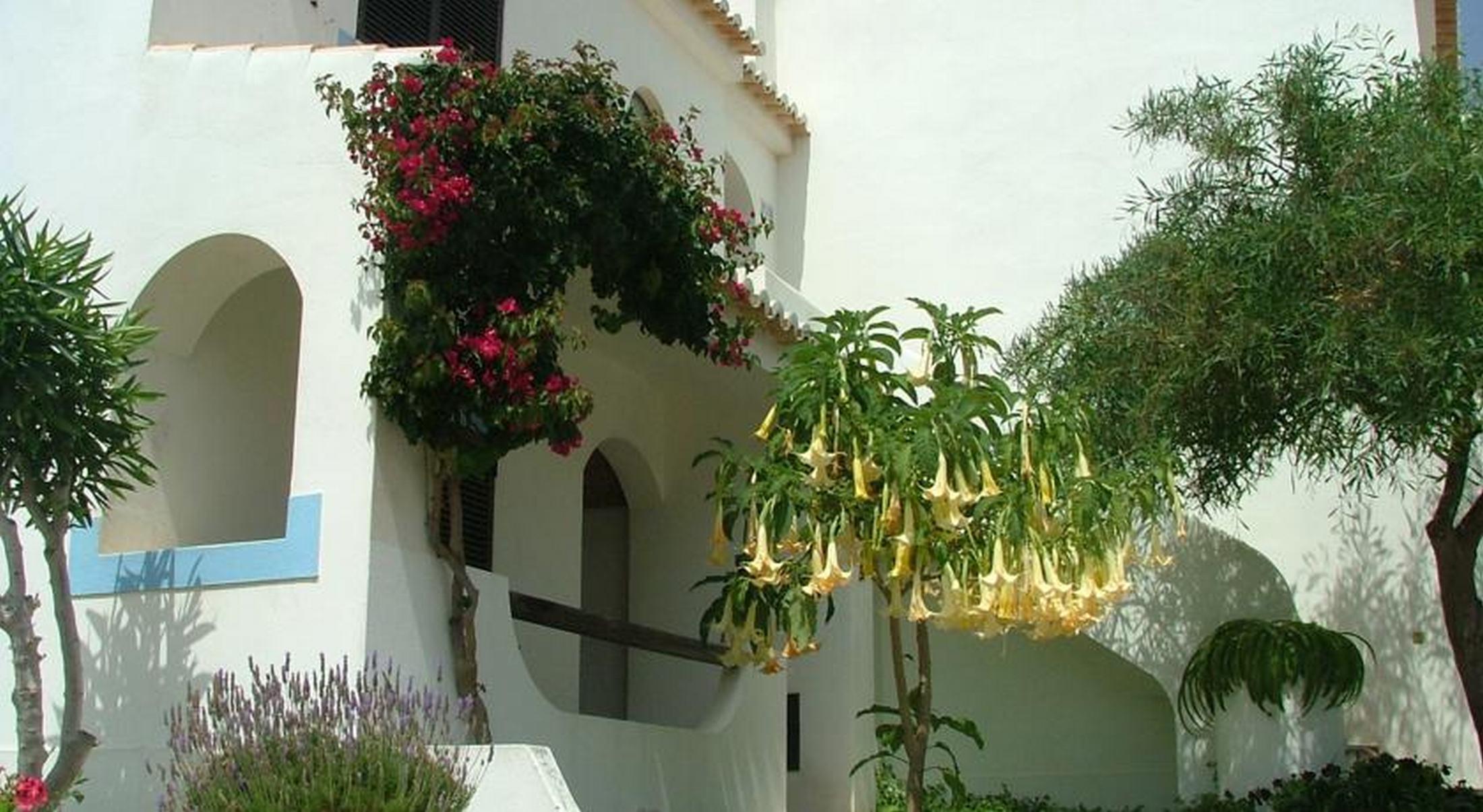 Turiquintas 3* Armação de Pêra