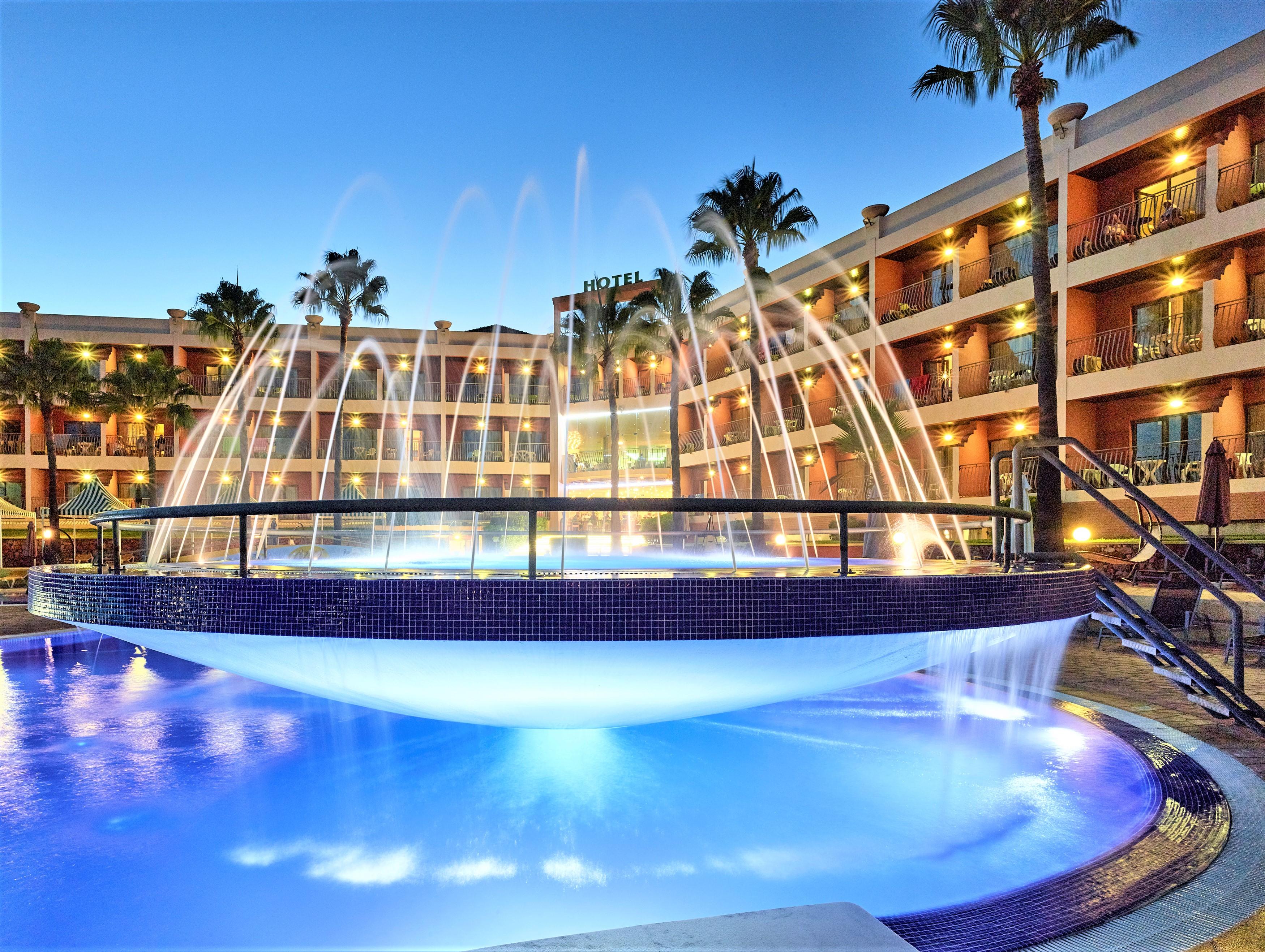 Baia Grande 4* Albufeira