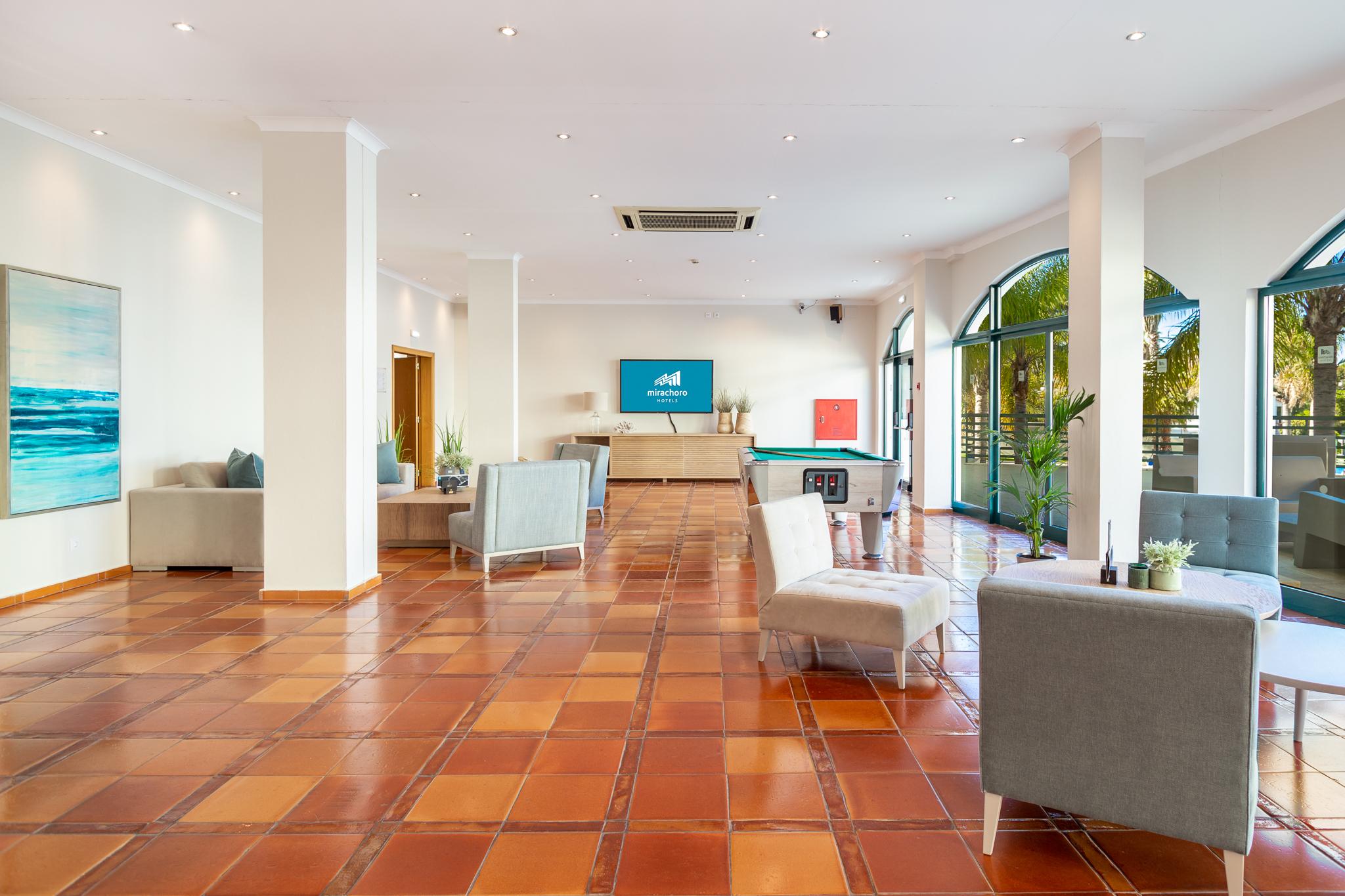 Mirachoro Carvoeiro Hotel 4*