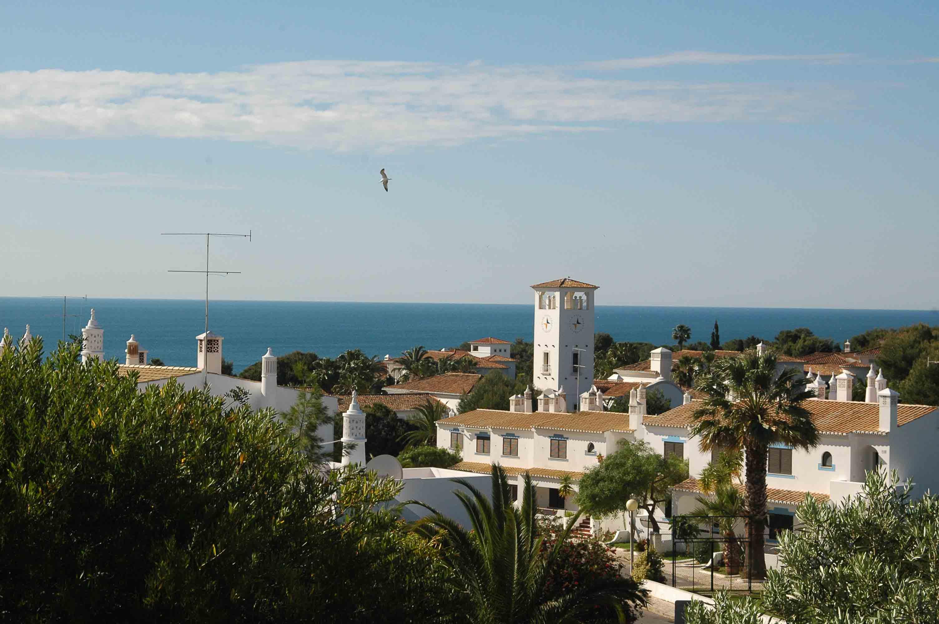 Turiquintas Armação de Pêra