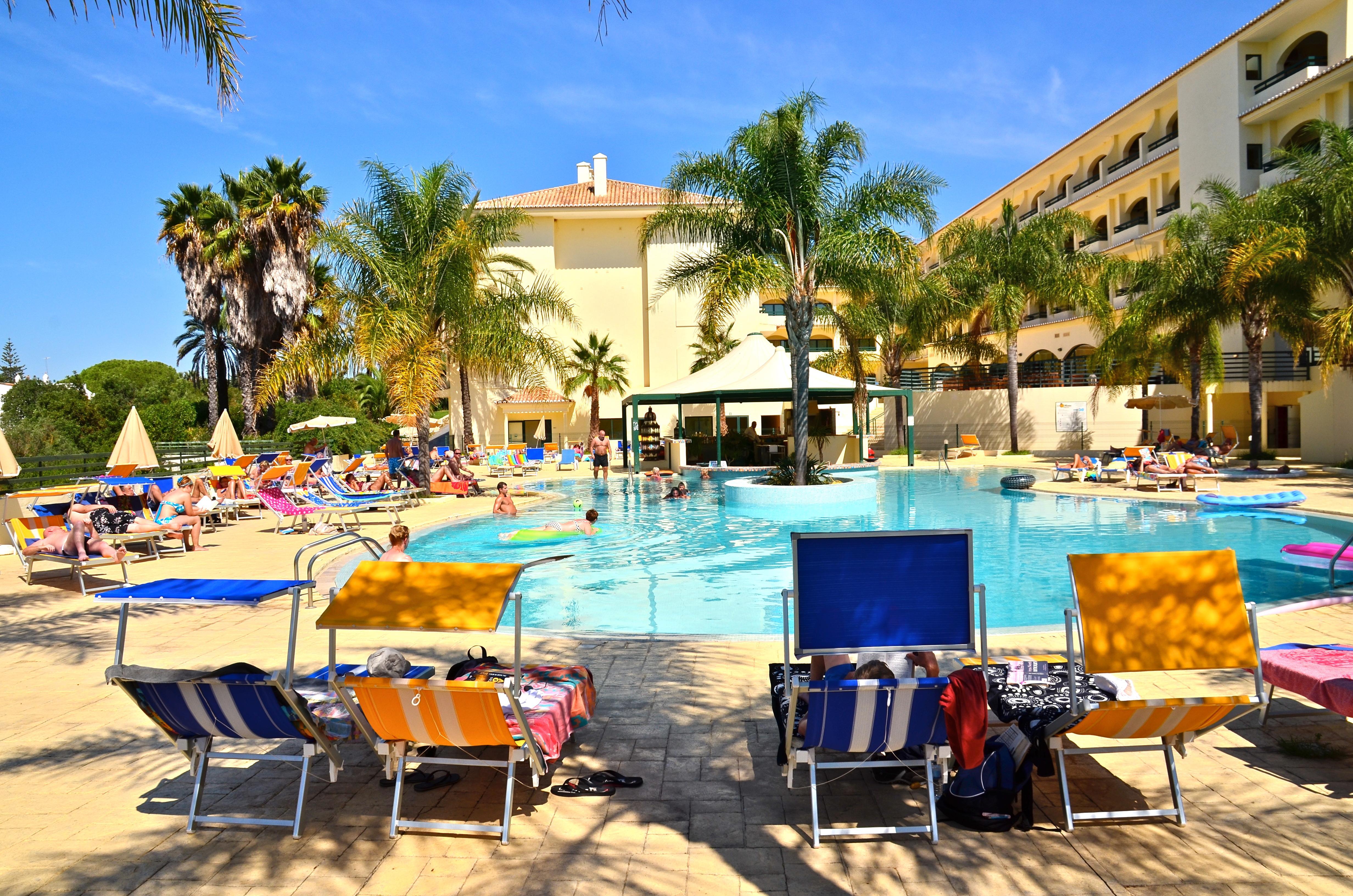 Mirachoro Carvoeiro Hotel