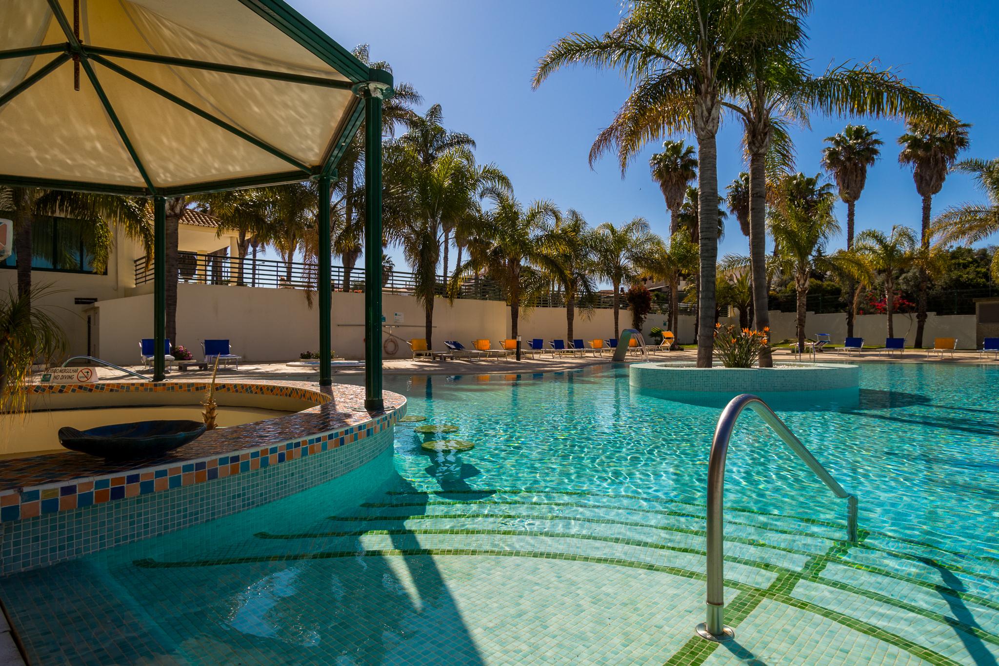 Hotel Mirachoro Carvoeiro Carvoeiro (Lagoa)
