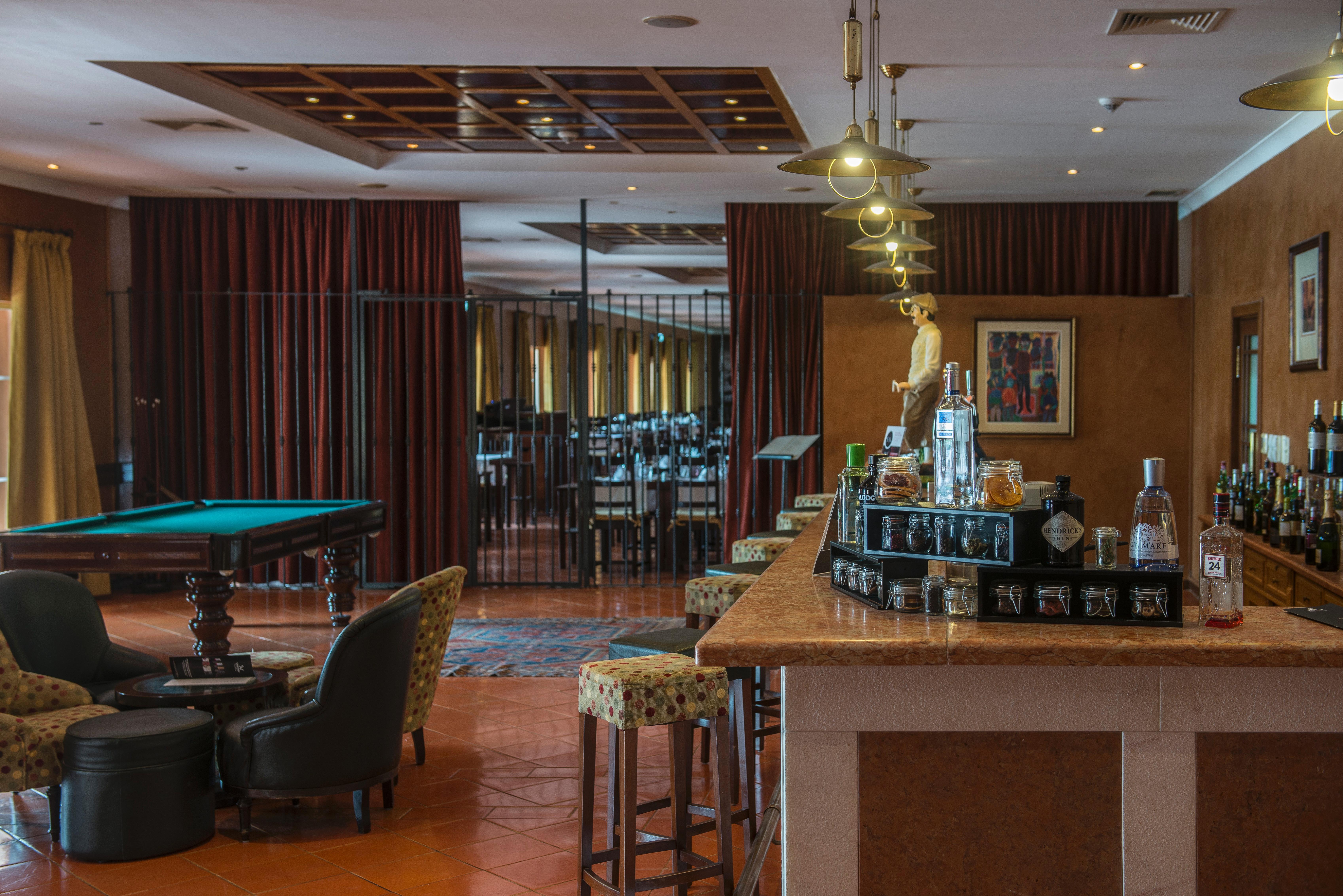 Gale Albacora Hotel