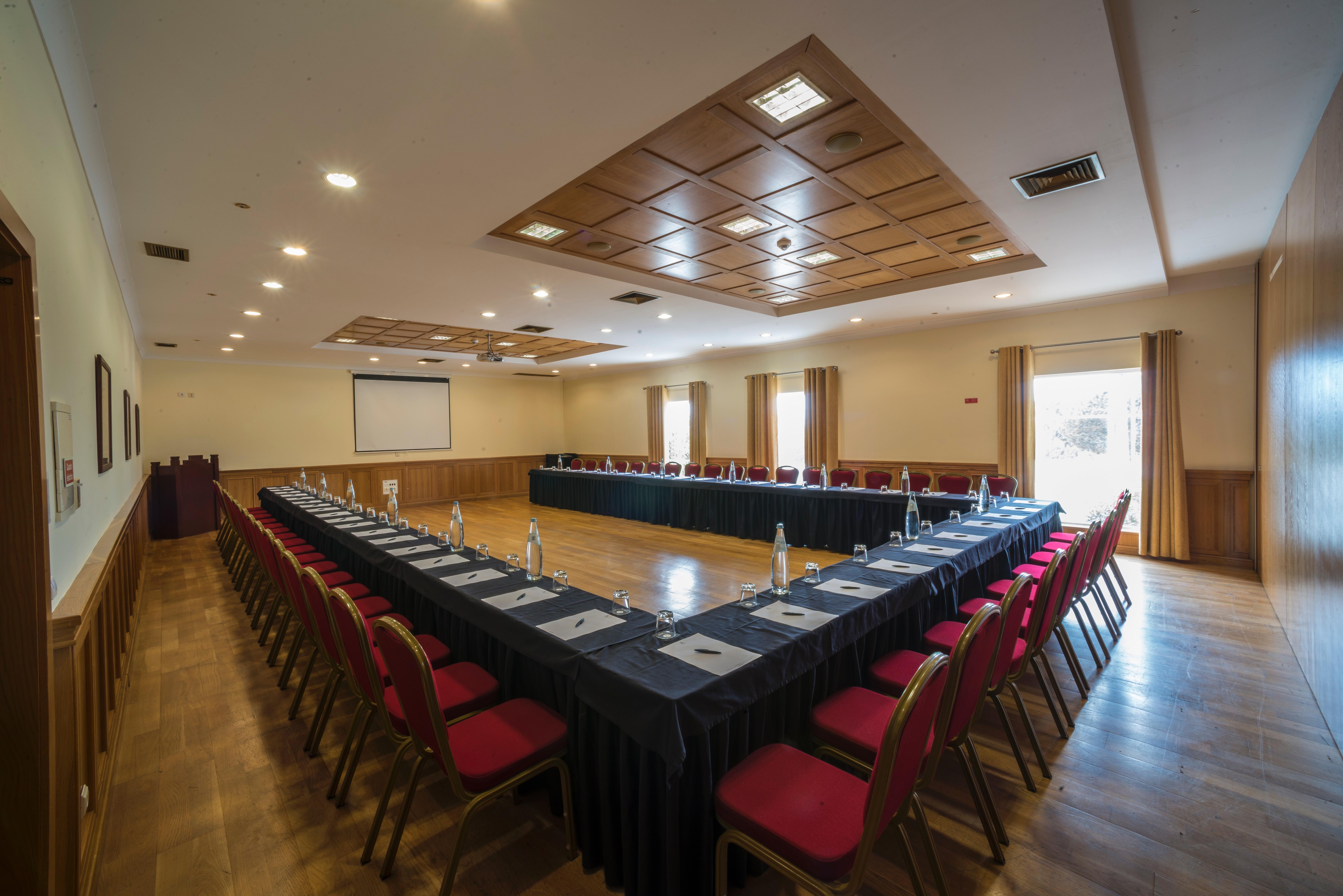 Gale Albacora Hotel
