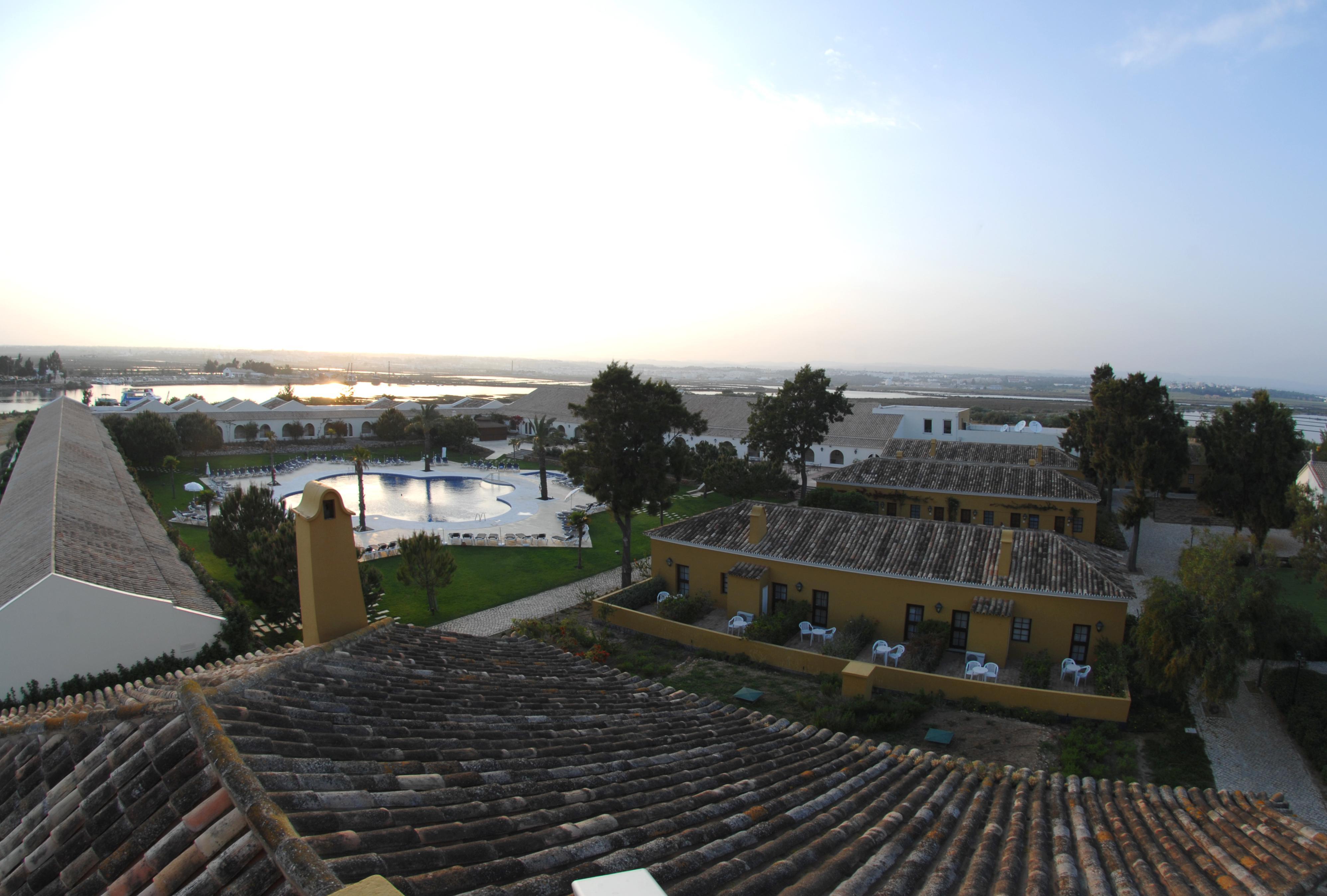 Gale Albacora Hotel Tavira