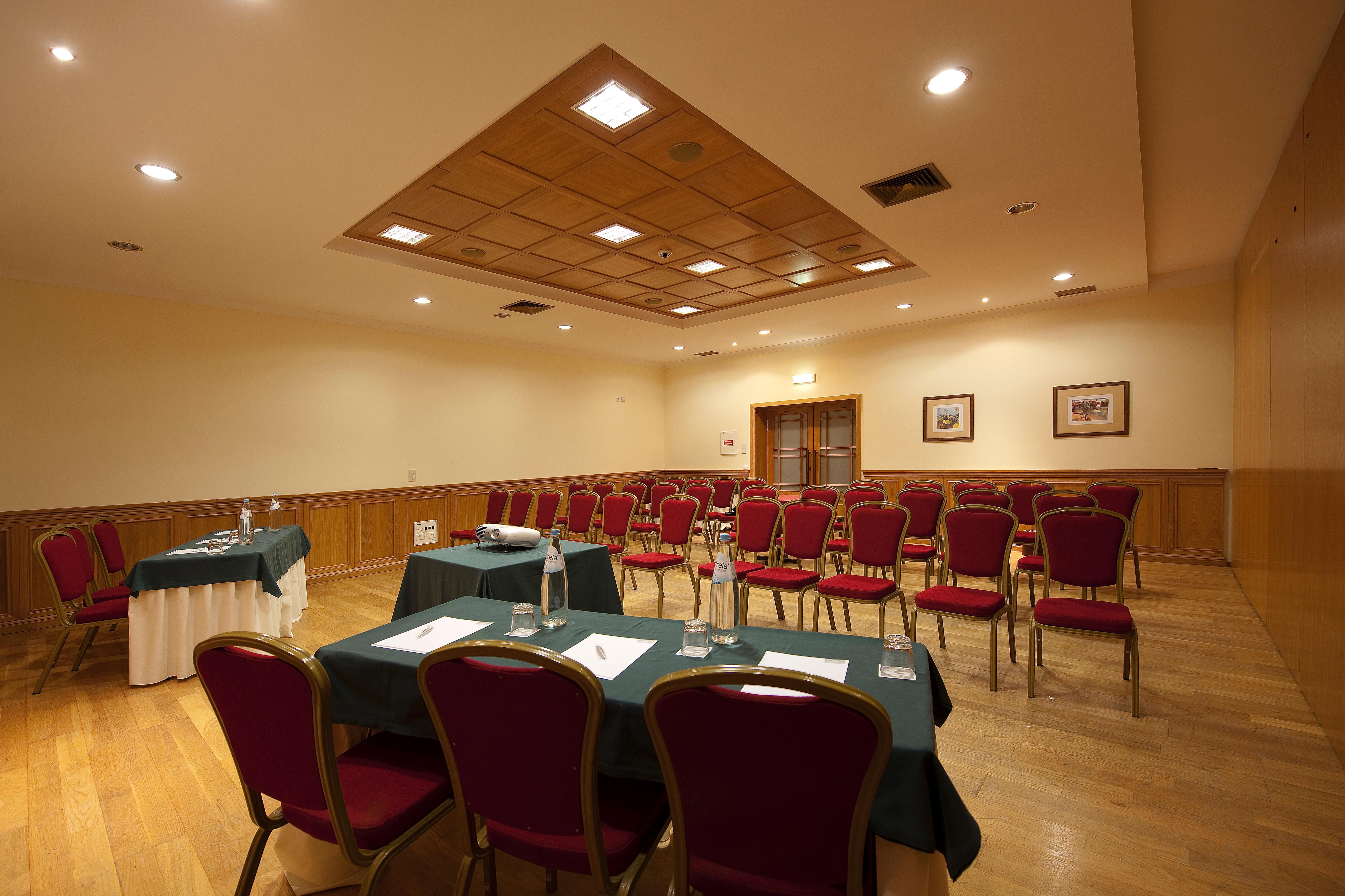 Hotel Gale Albacora