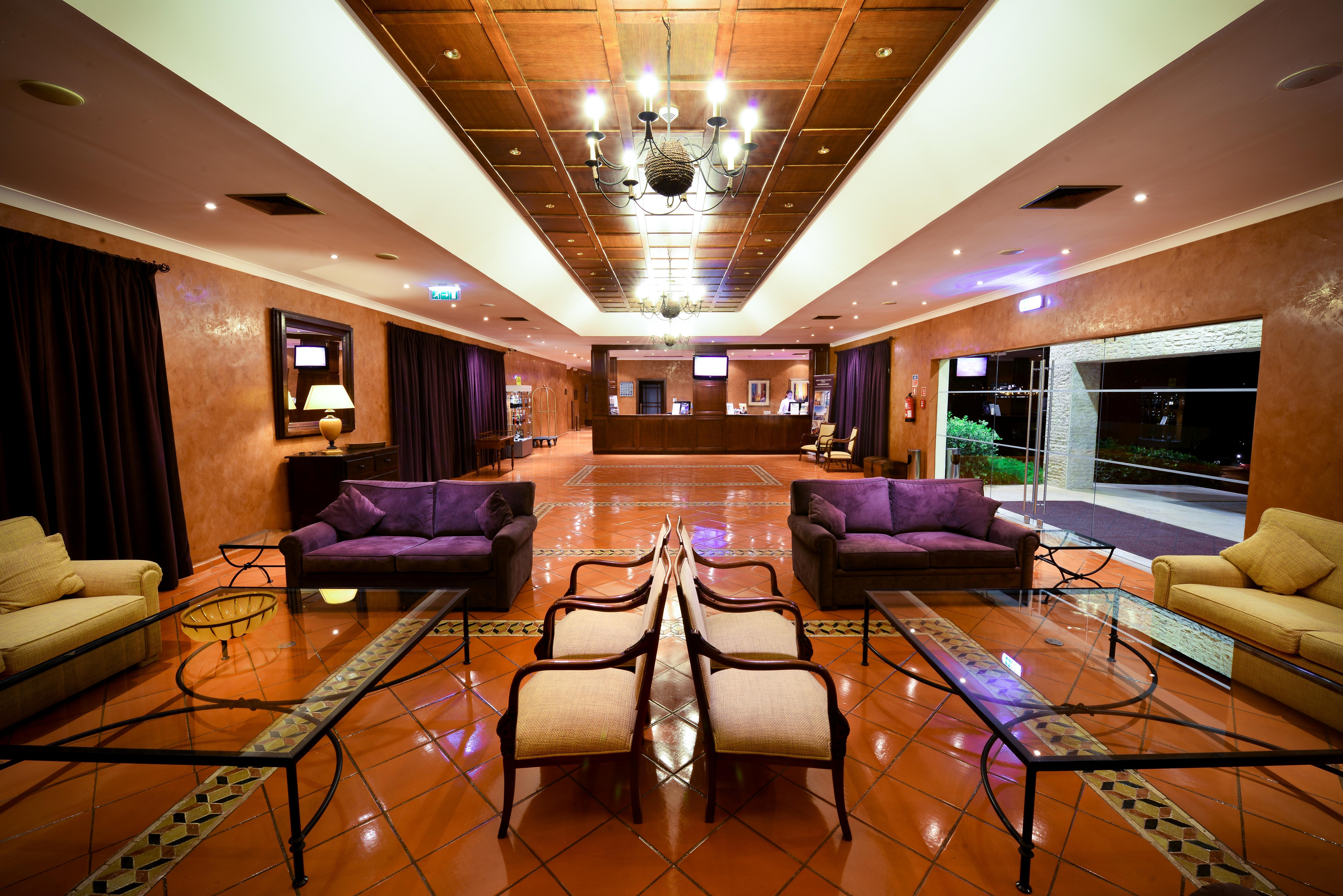 Gale Albacora Hotel Tavira