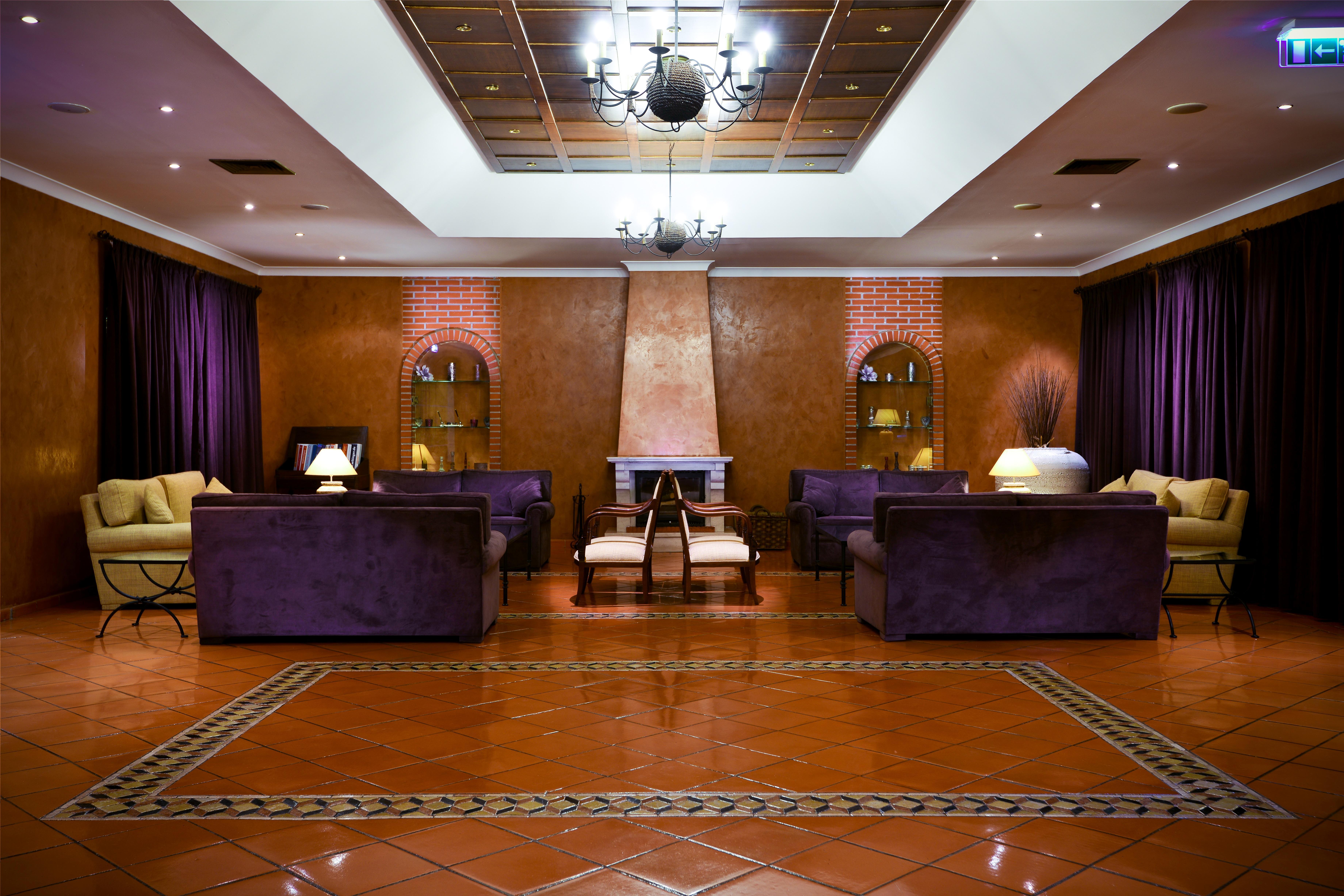 Gale Albacora Hotel Tavira