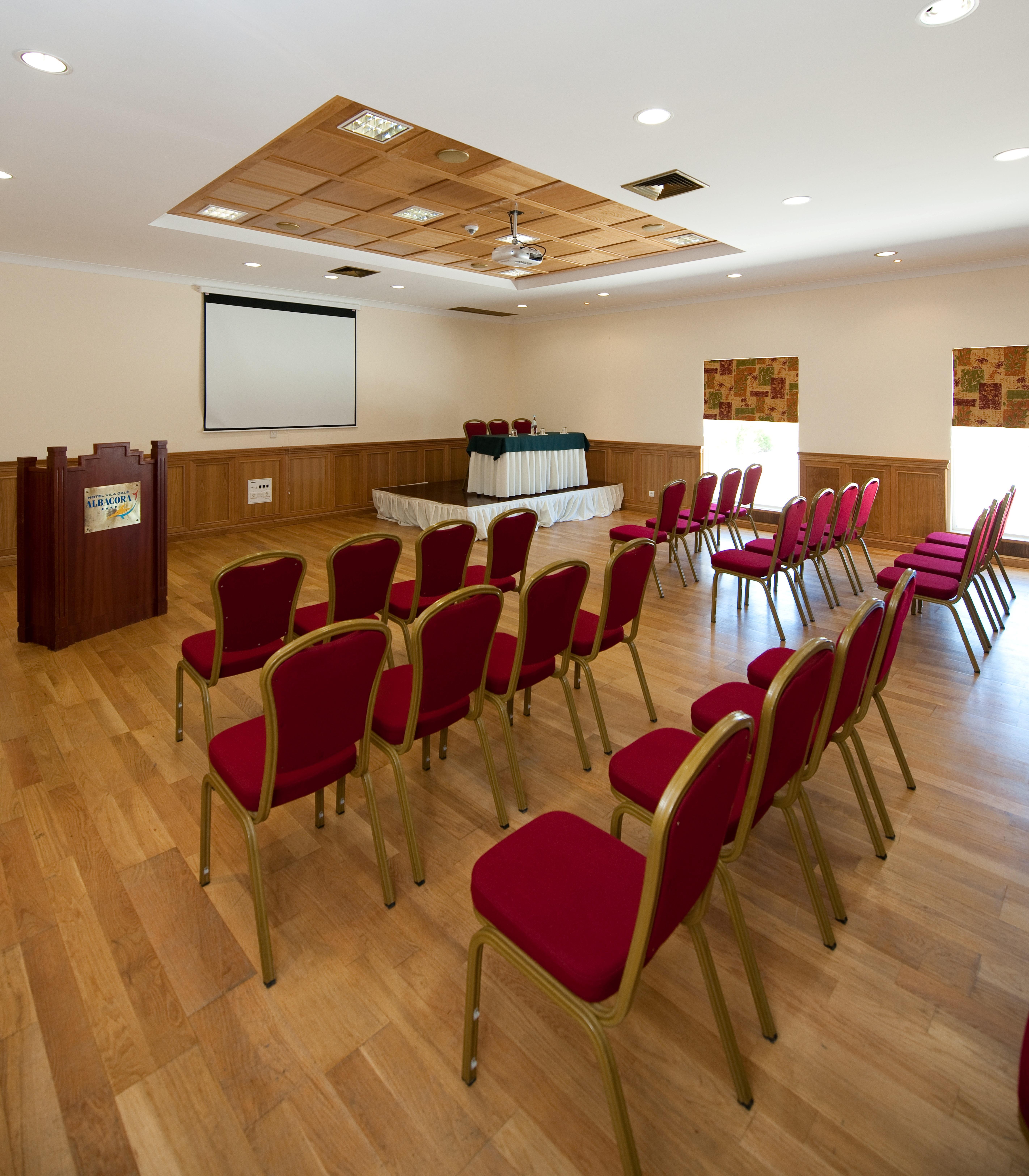 Gale Albacora Hotel