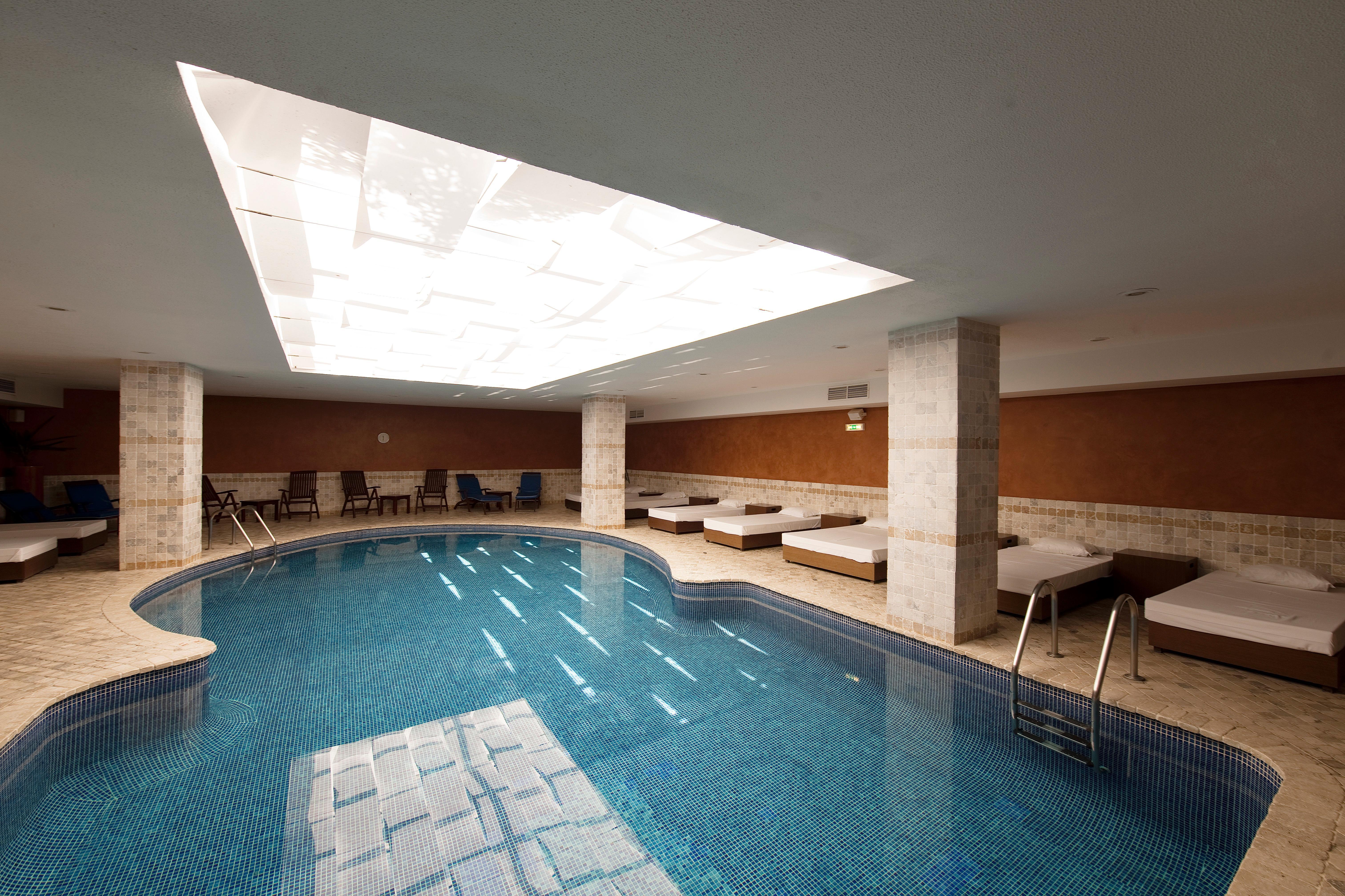 Hotel Gale Albacora Tavira