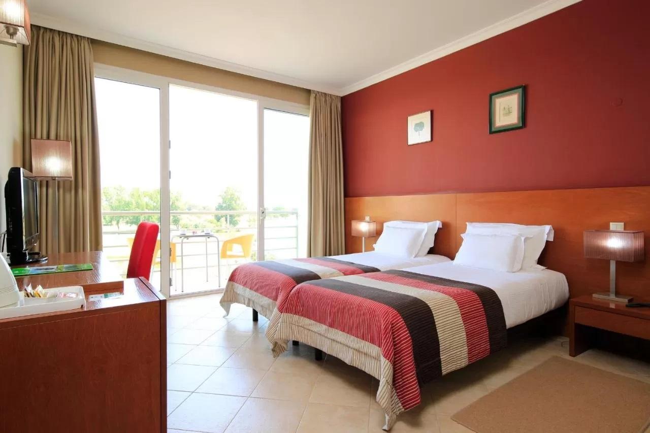 Resort Montado & Golf