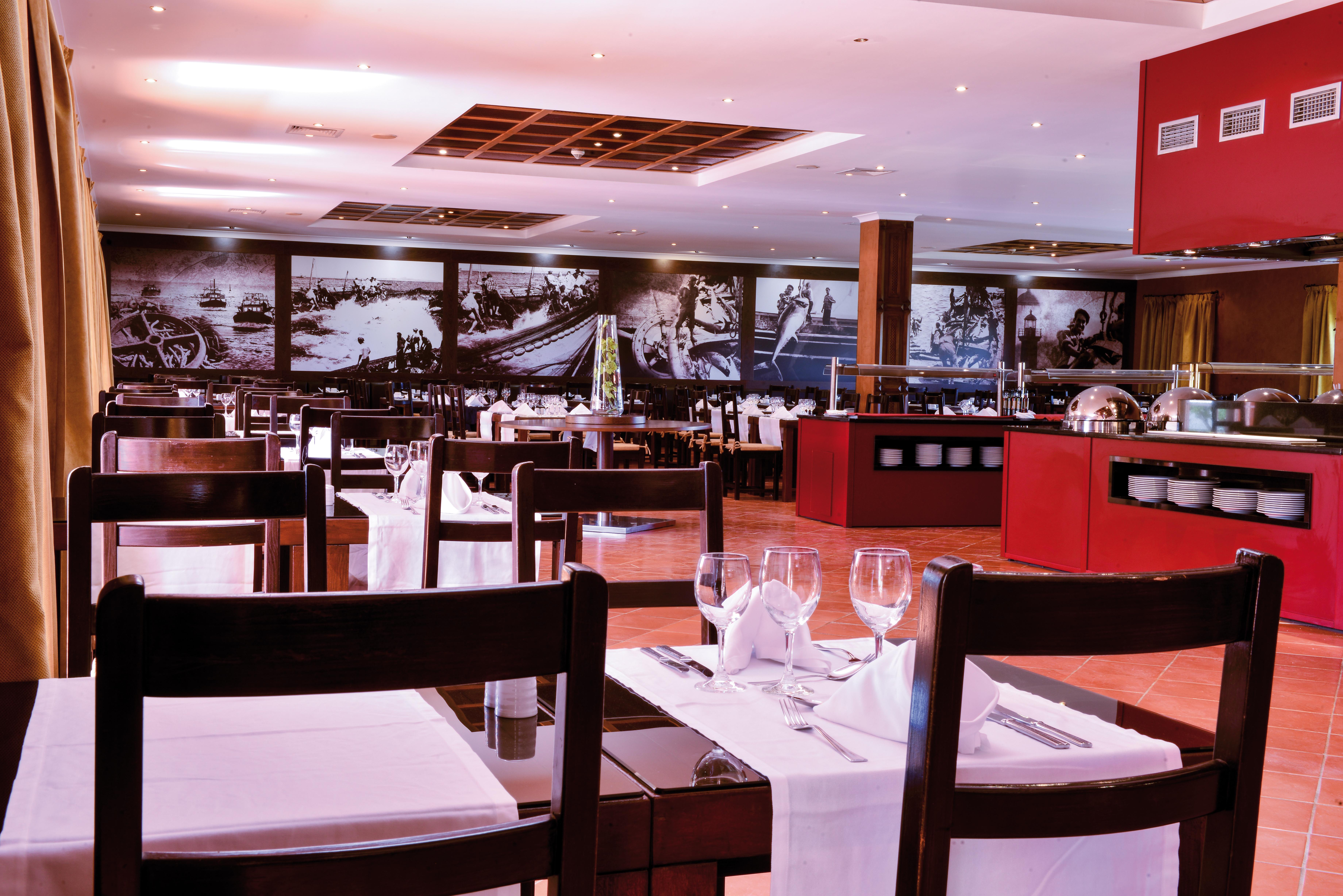 Gale Albacora 4* Tavira